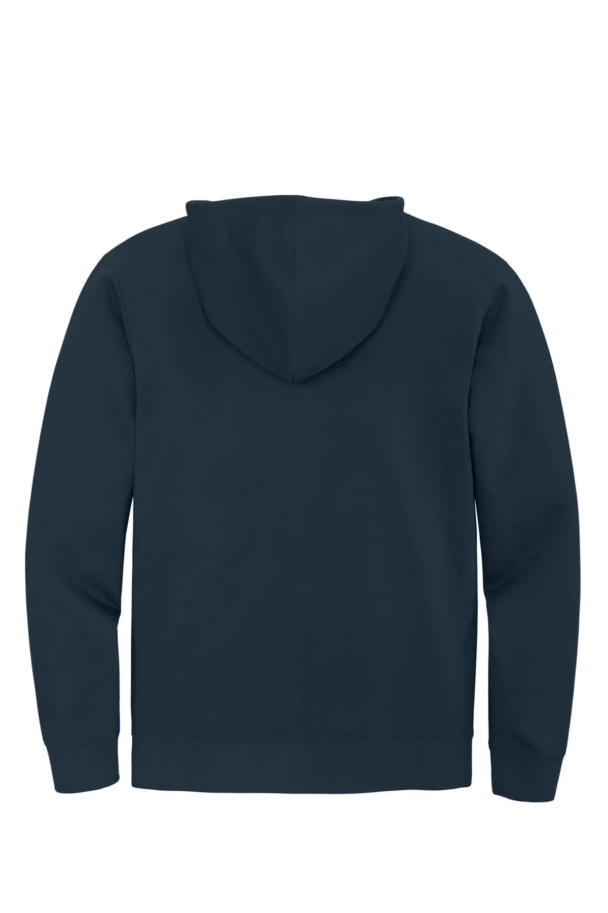 District® V.I.T.™ Fleece Full-Zip Hoodie #DT6102