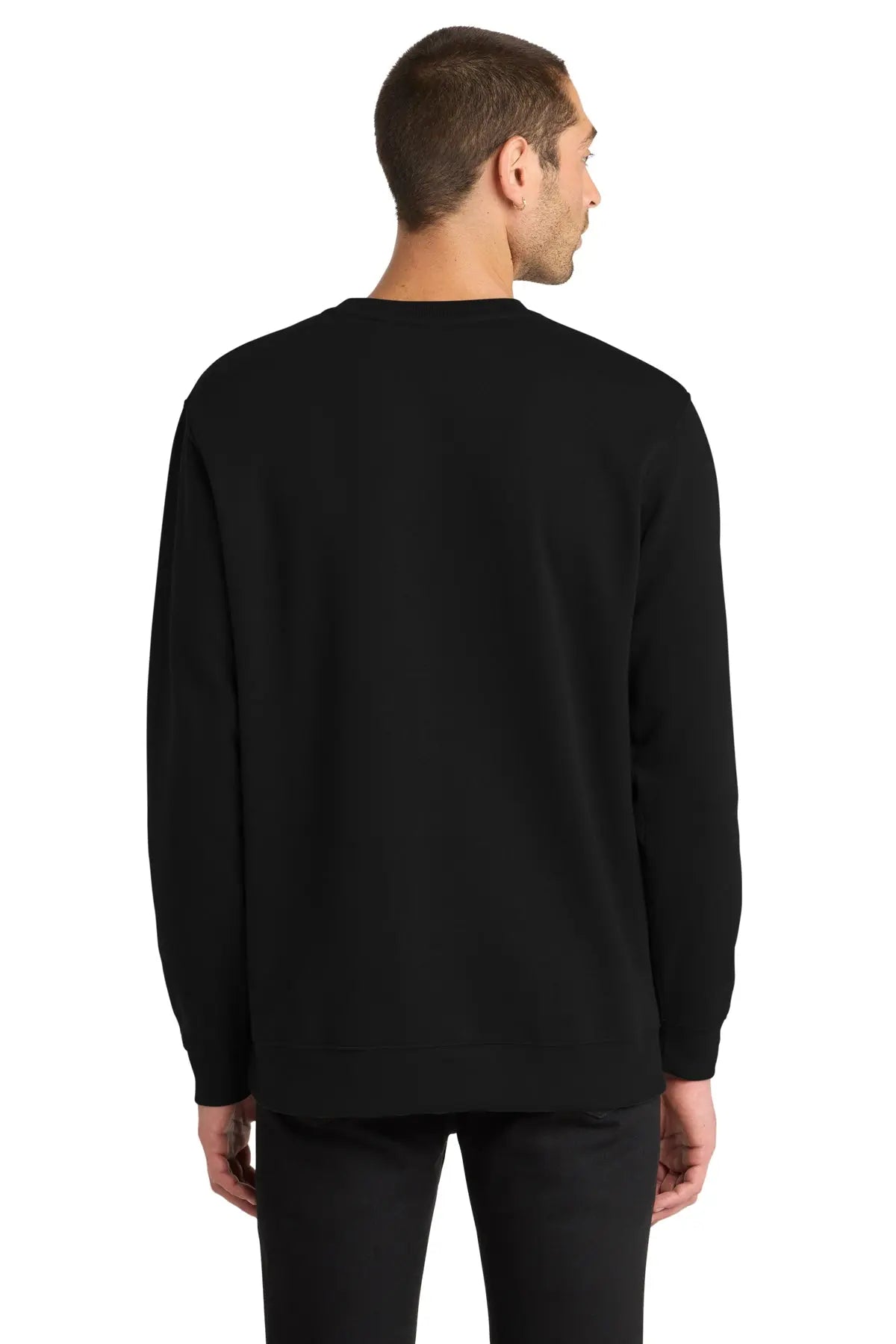 District® V.I.T.™ Fleece Crew #DT6104