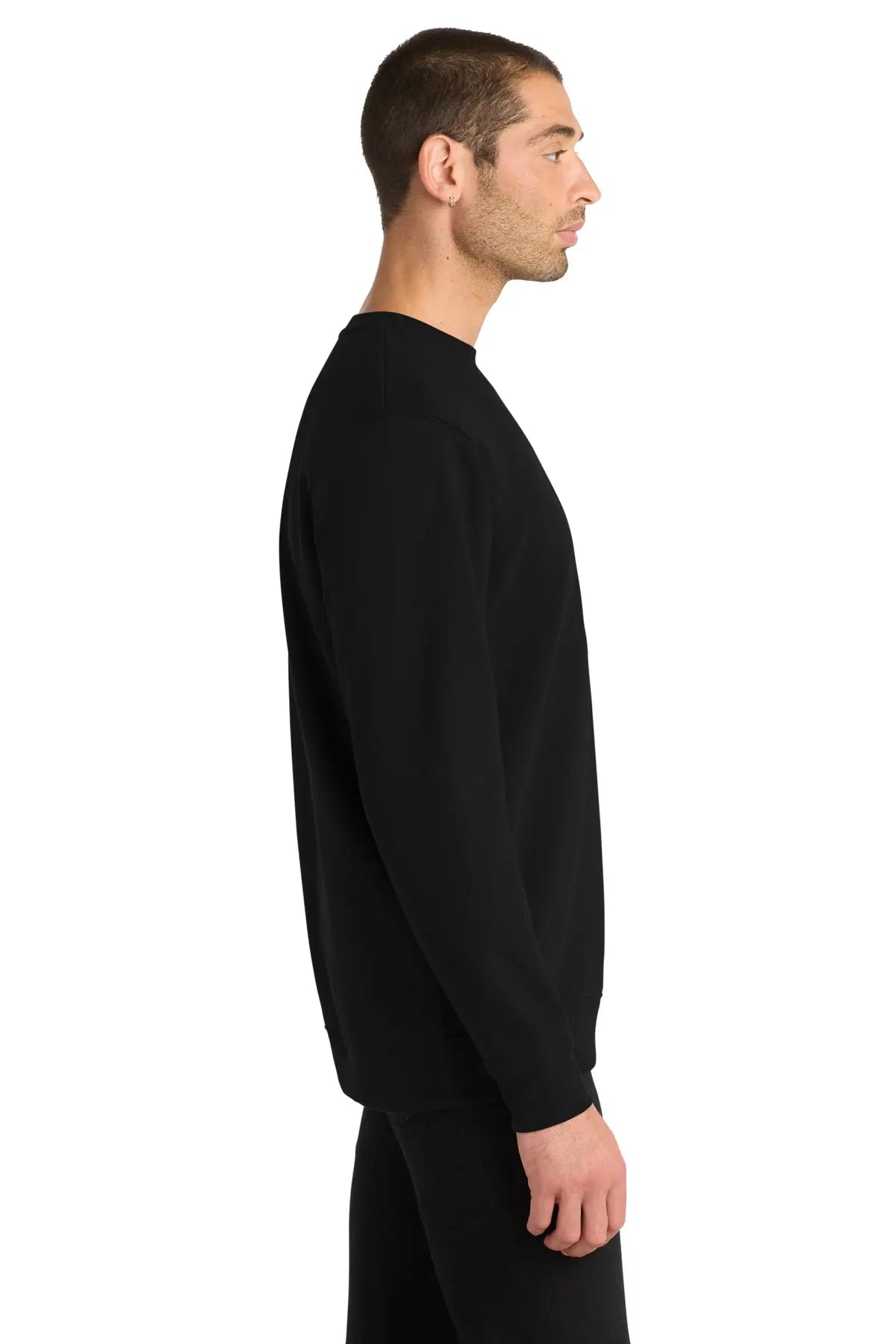 District® V.I.T.™ Fleece Crew #DT6104