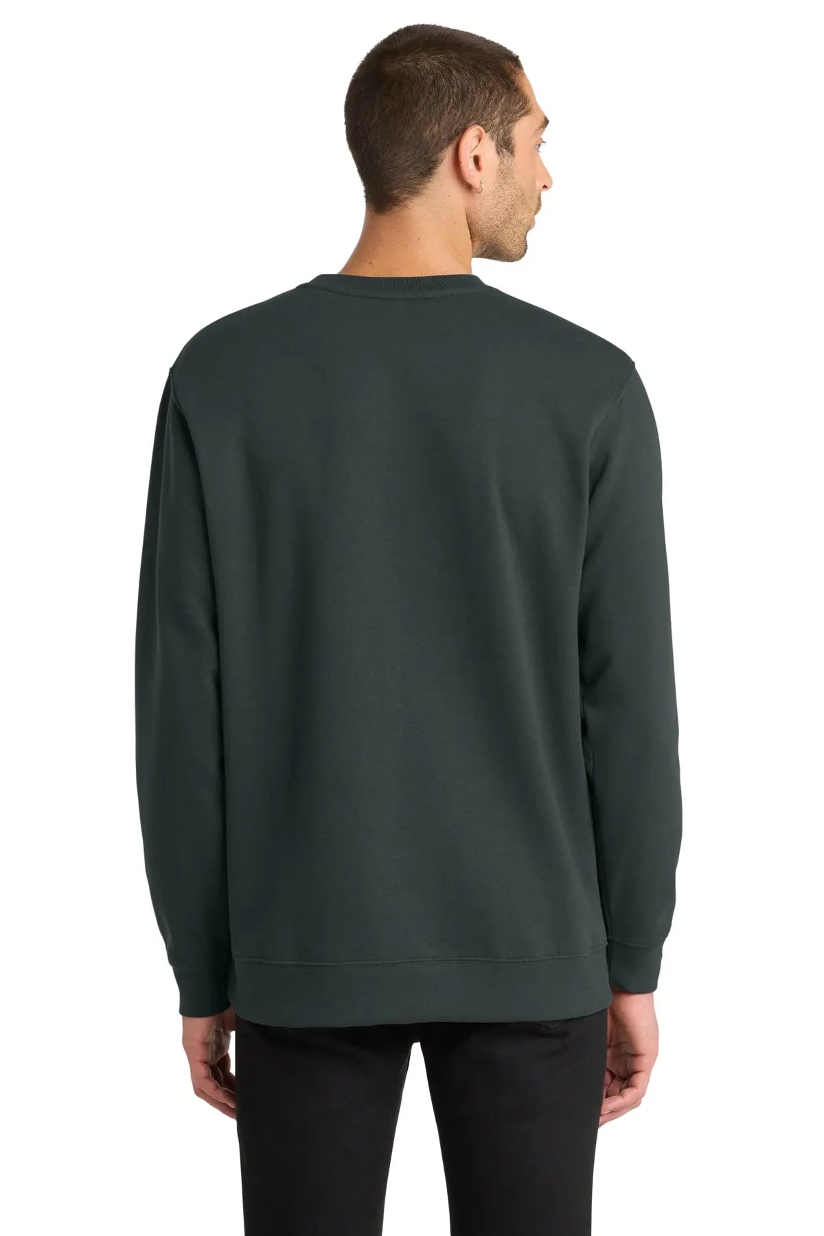 District® V.I.T.™ Fleece Crew #DT6104
