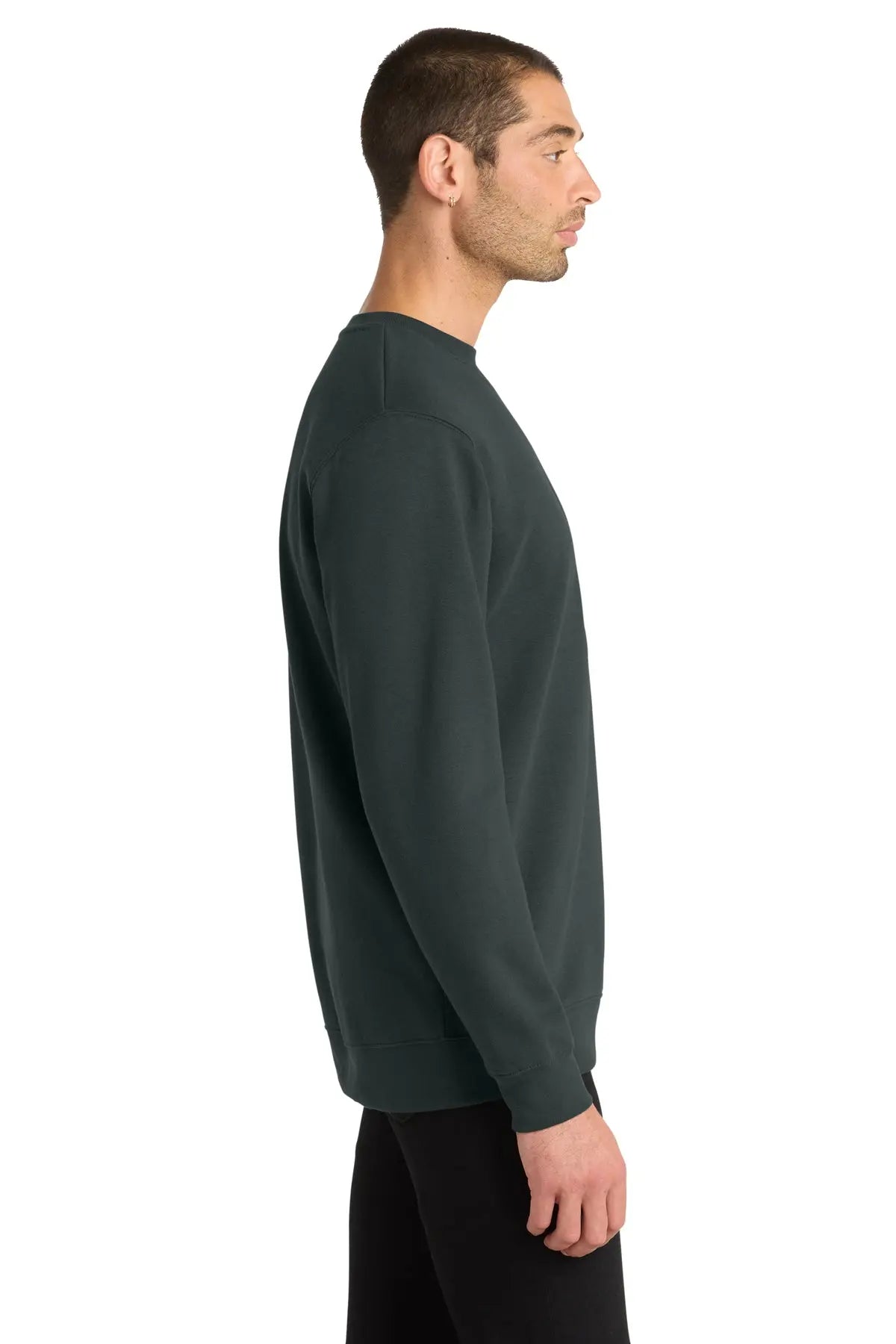 District® V.I.T.™ Fleece Crew #DT6104