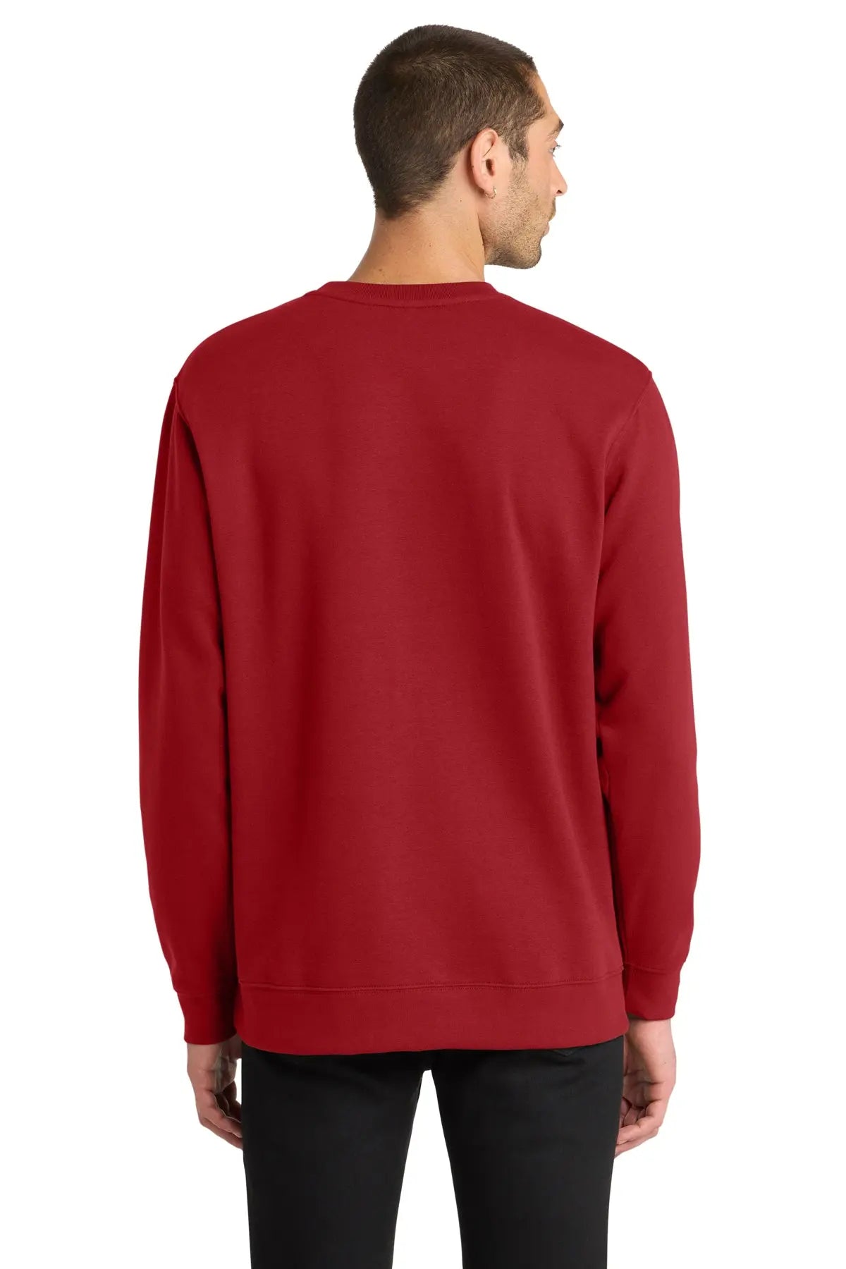 District® V.I.T.™ Fleece Crew #DT6104