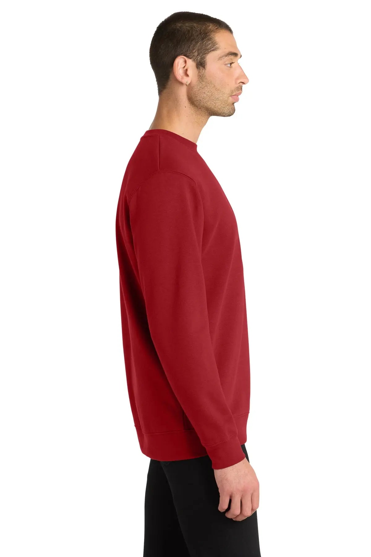 District® V.I.T.™ Fleece Crew #DT6104