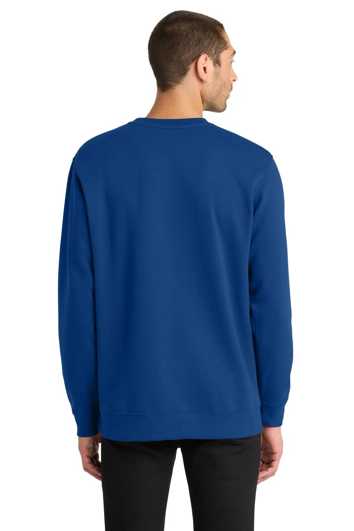 District® V.I.T.™ Fleece Crew #DT6104