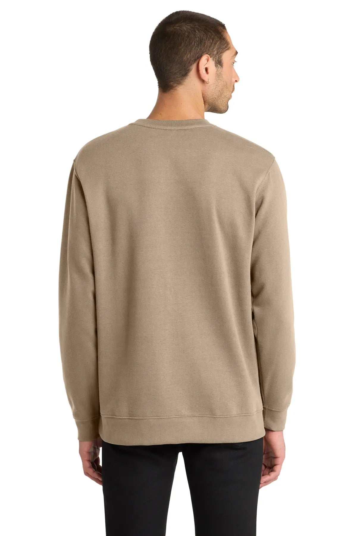 District® V.I.T.™ Fleece Crew #DT6104