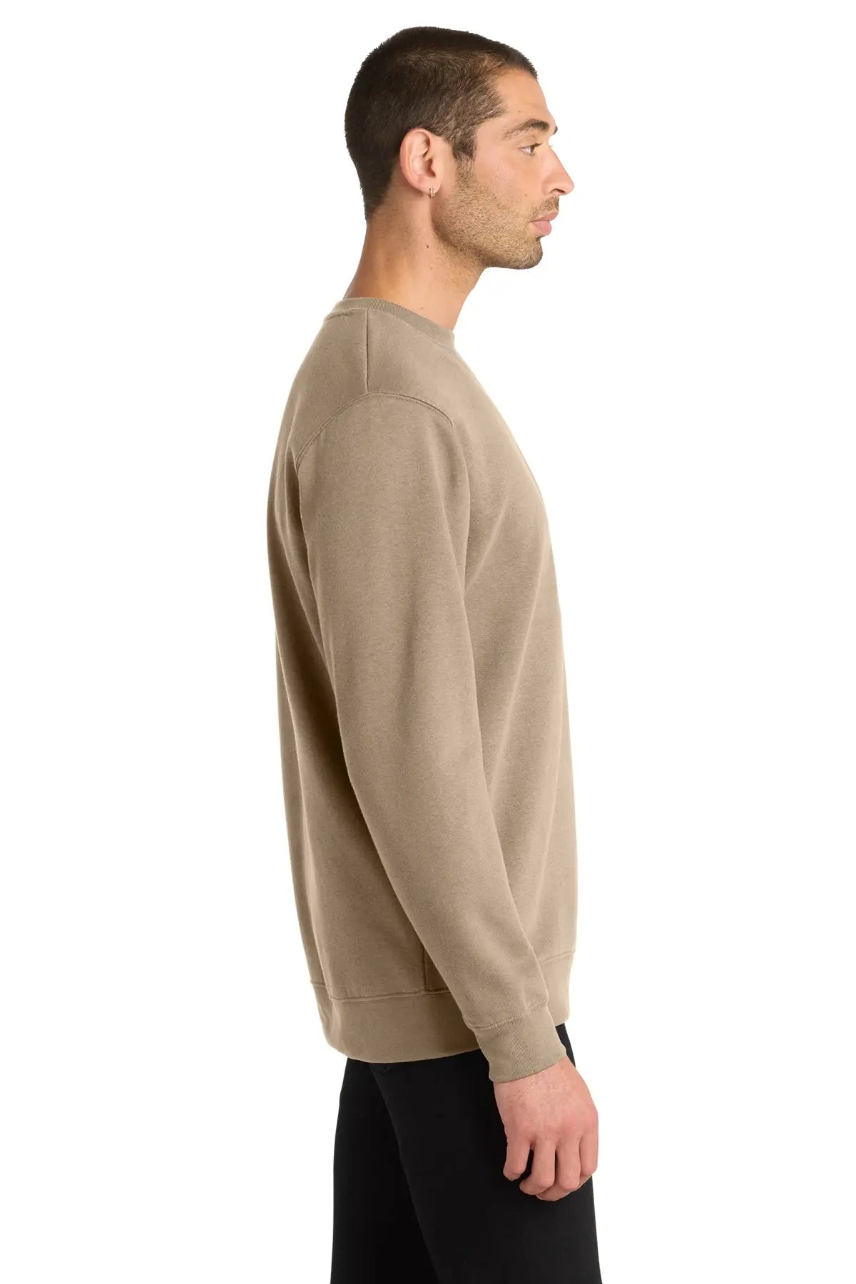 District® V.I.T.™ Fleece Crew #DT6104