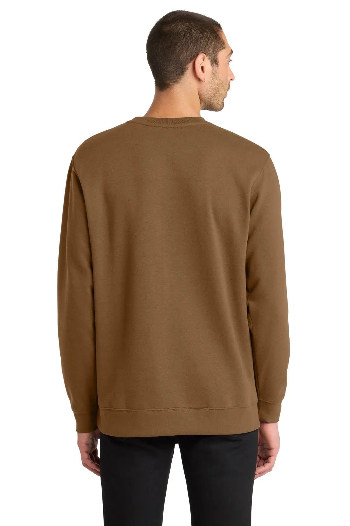 District® V.I.T.™ Fleece Crew #DT6104