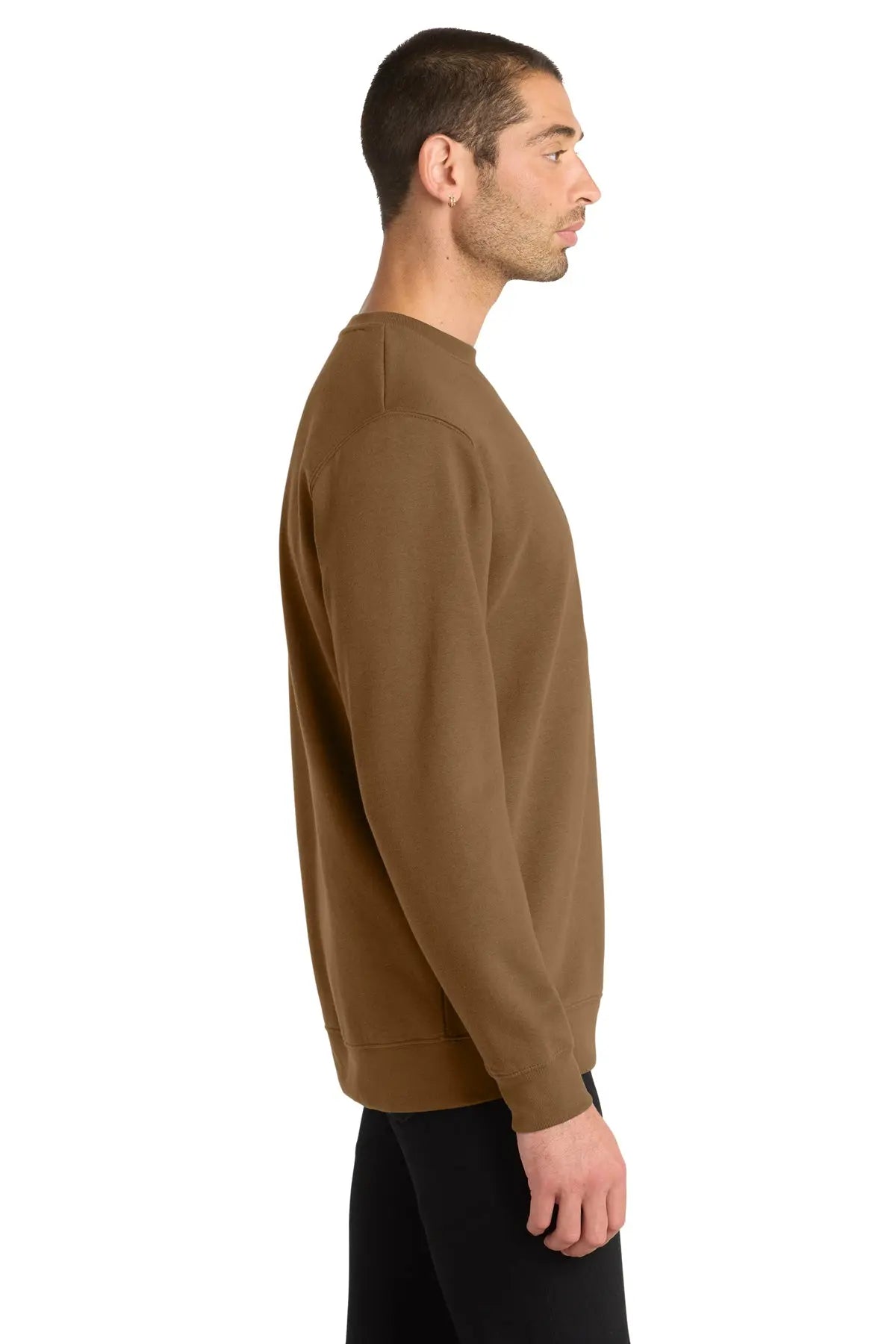 District® V.I.T.™ Fleece Crew #DT6104