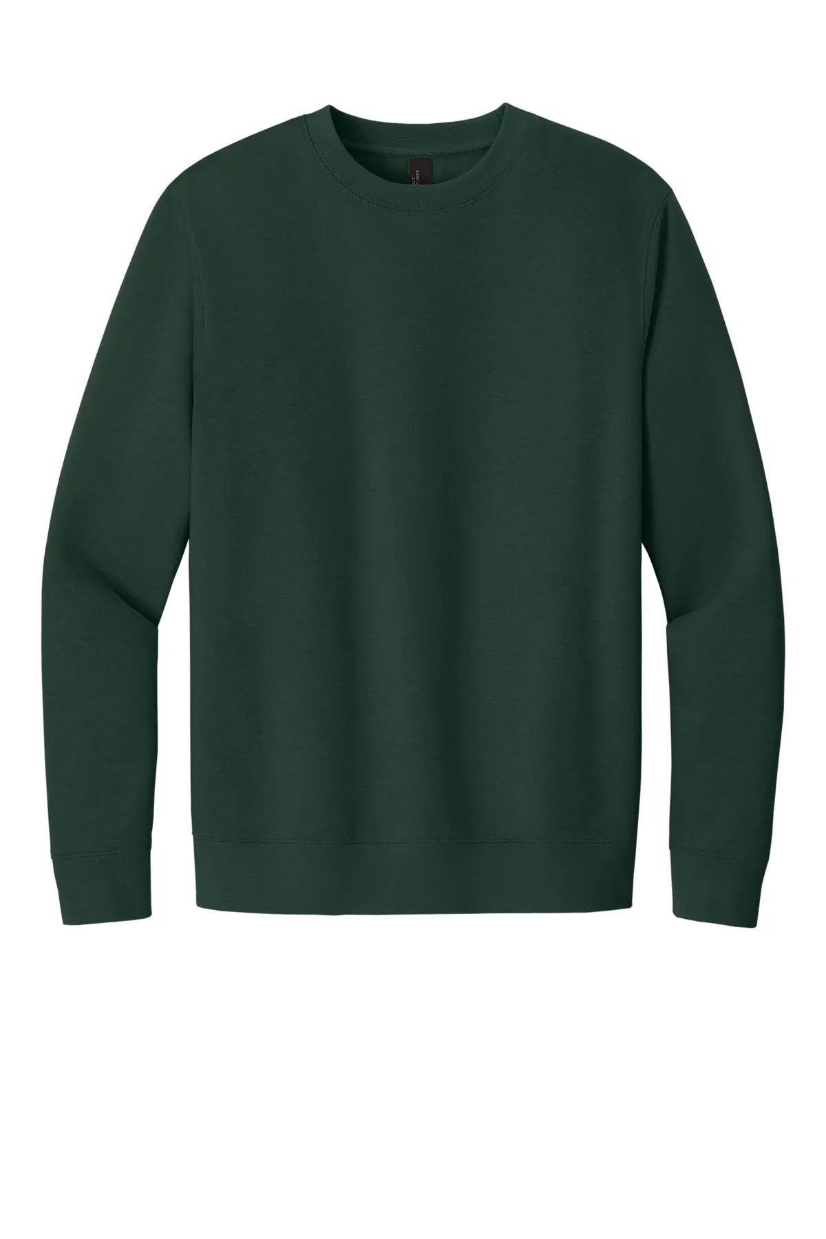 District® V.I.T.™ Fleece Crew #DT6104