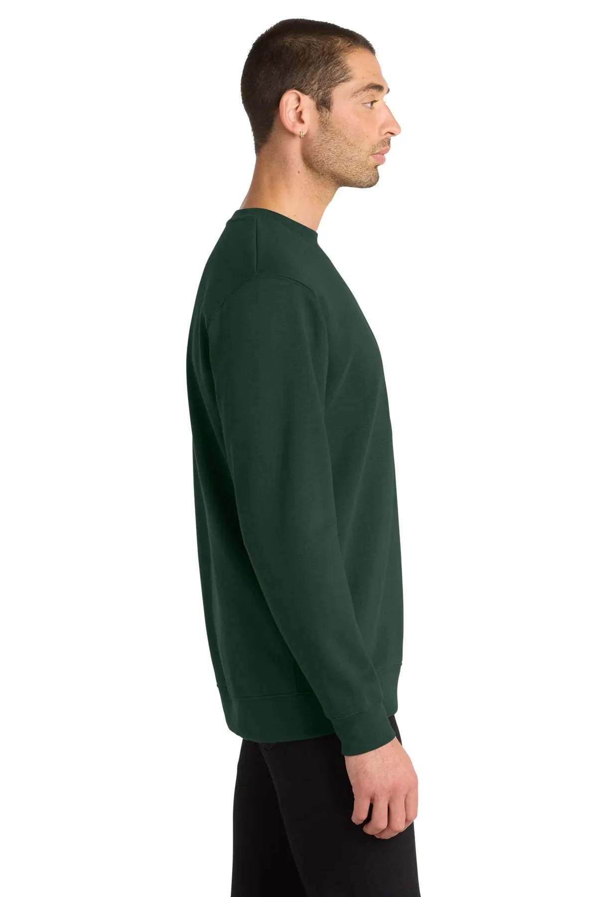 District® V.I.T.™ Fleece Crew #DT6104