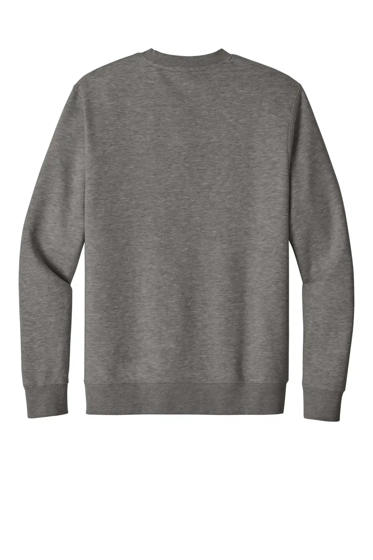 District® V.I.T.™ Fleece Crew #DT6104 Game Over Merch