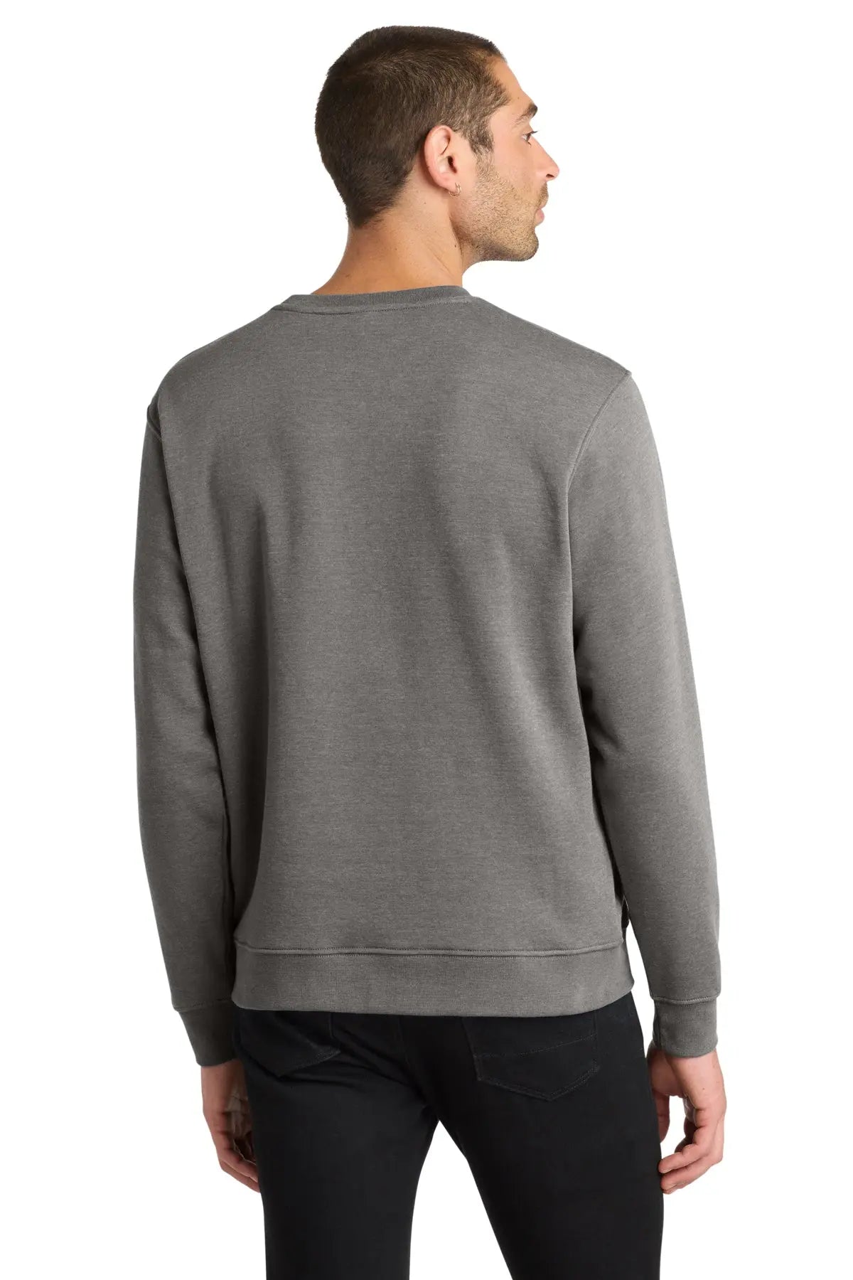 District® V.I.T.™ Fleece Crew #DT6104
