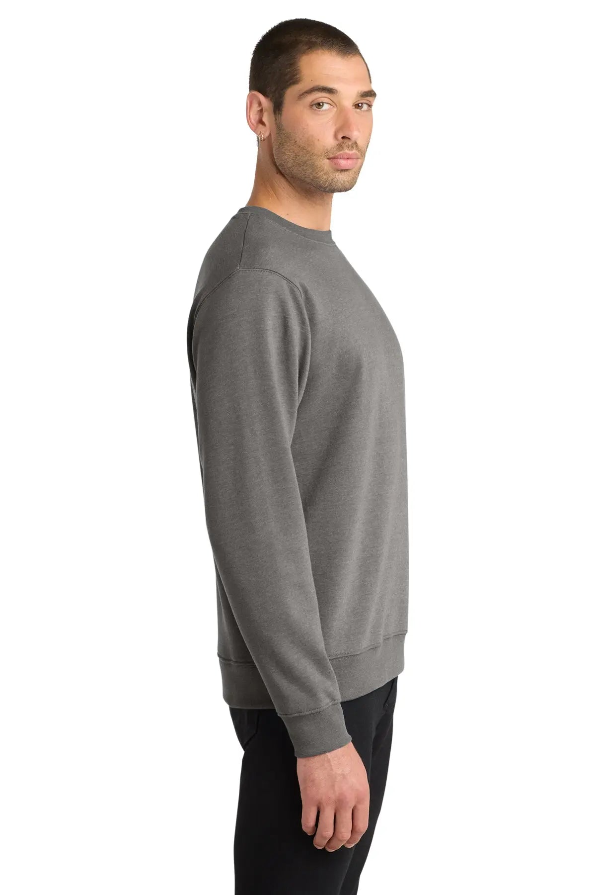 District® V.I.T.™ Fleece Crew #DT6104