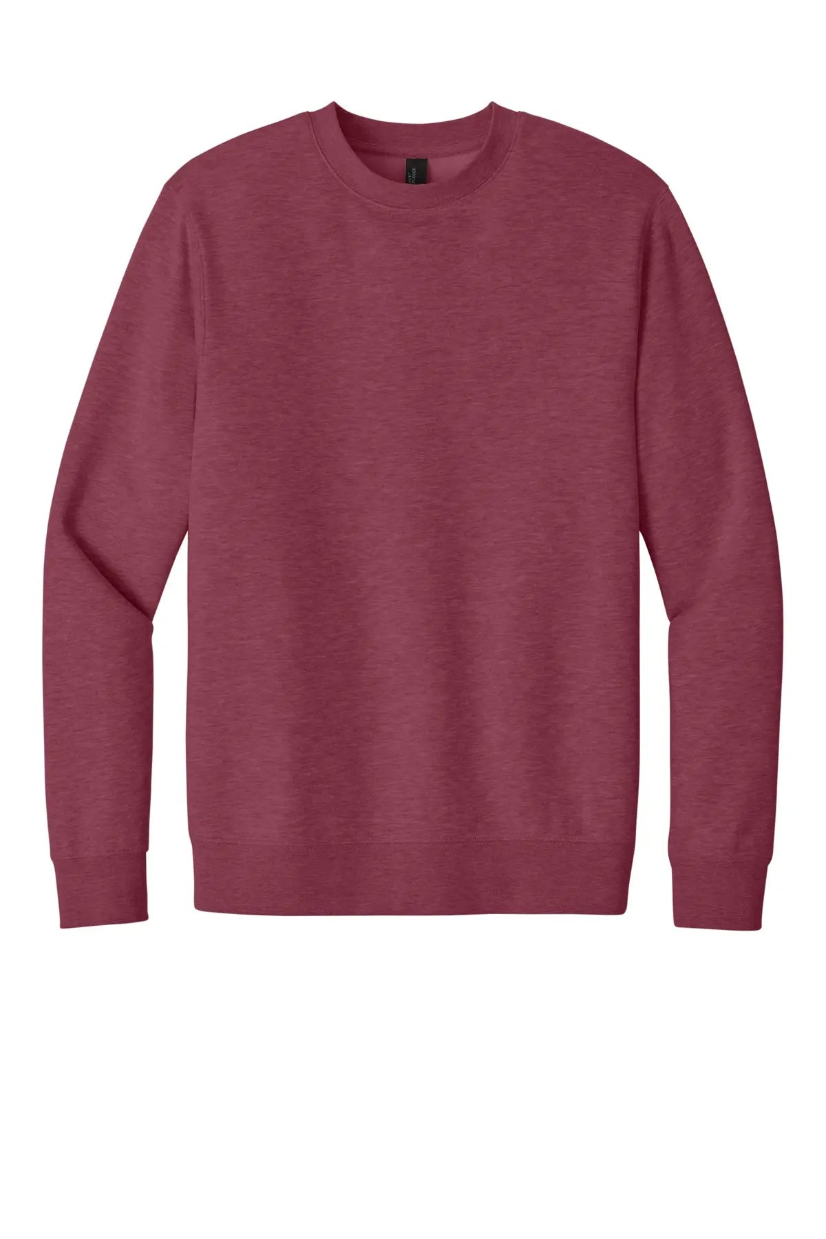 District® V.I.T.™ Fleece Crew #DT6104