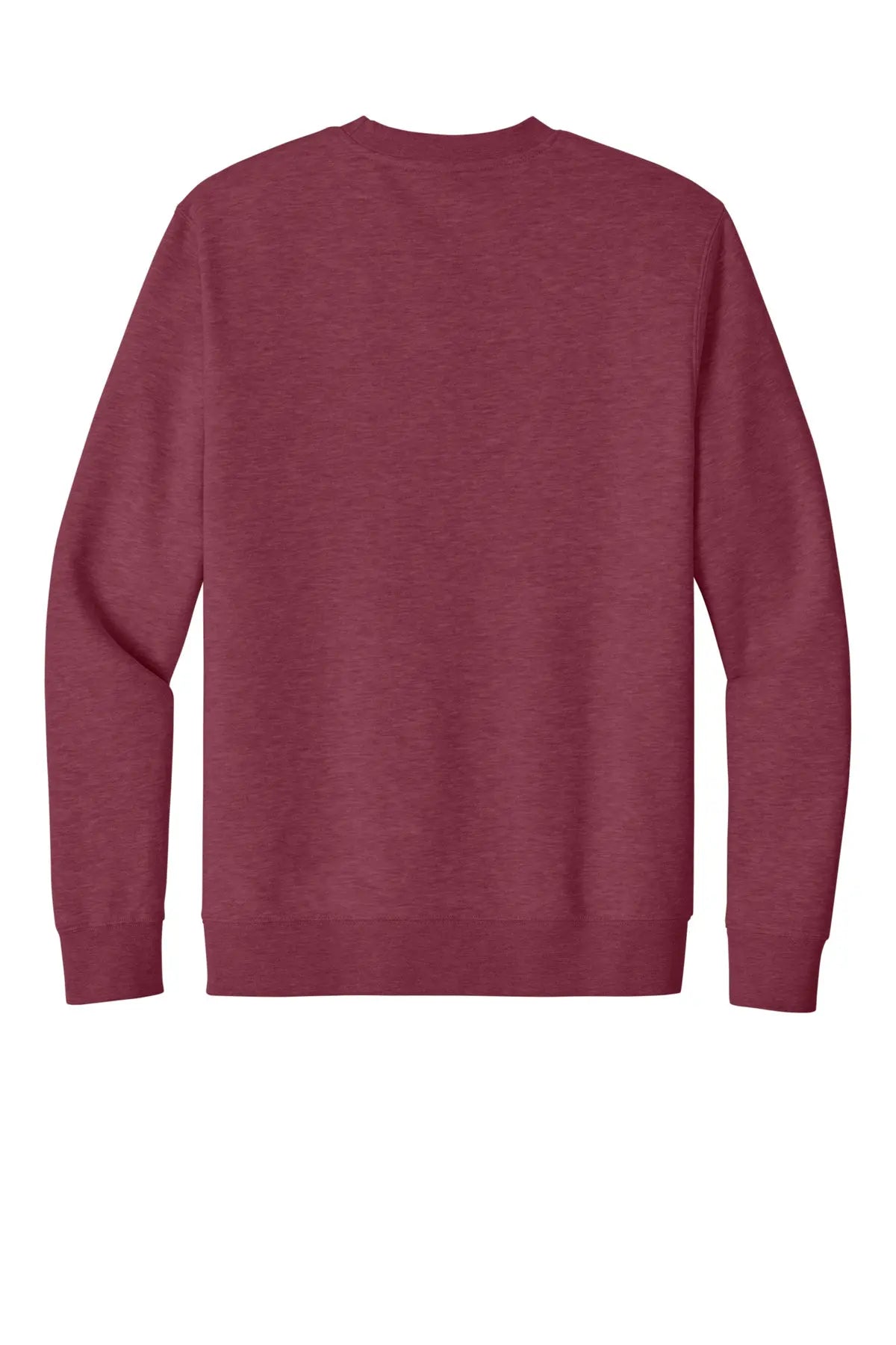 District® V.I.T.™ Fleece Crew #DT6104