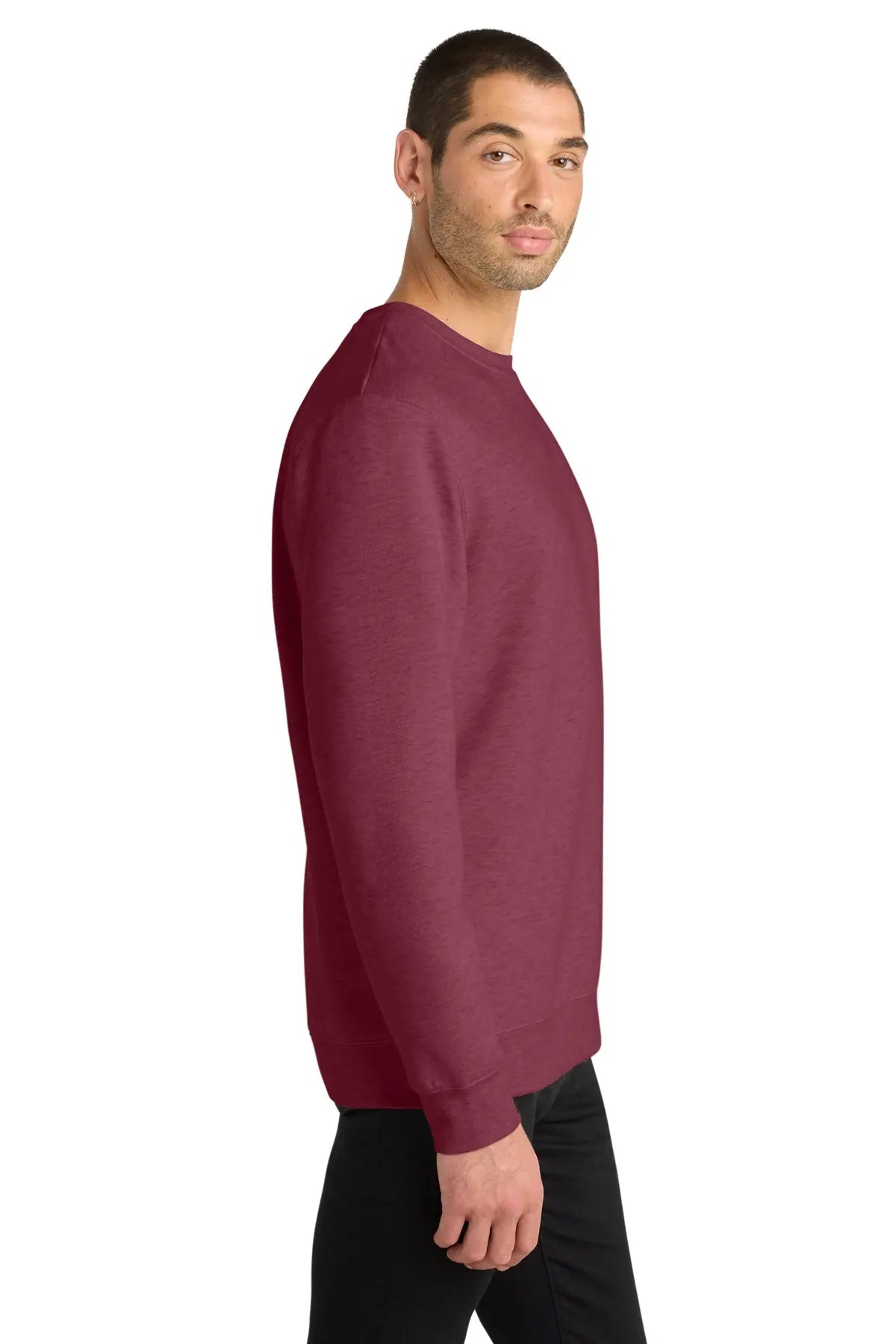 District® V.I.T.™ Fleece Crew #DT6104