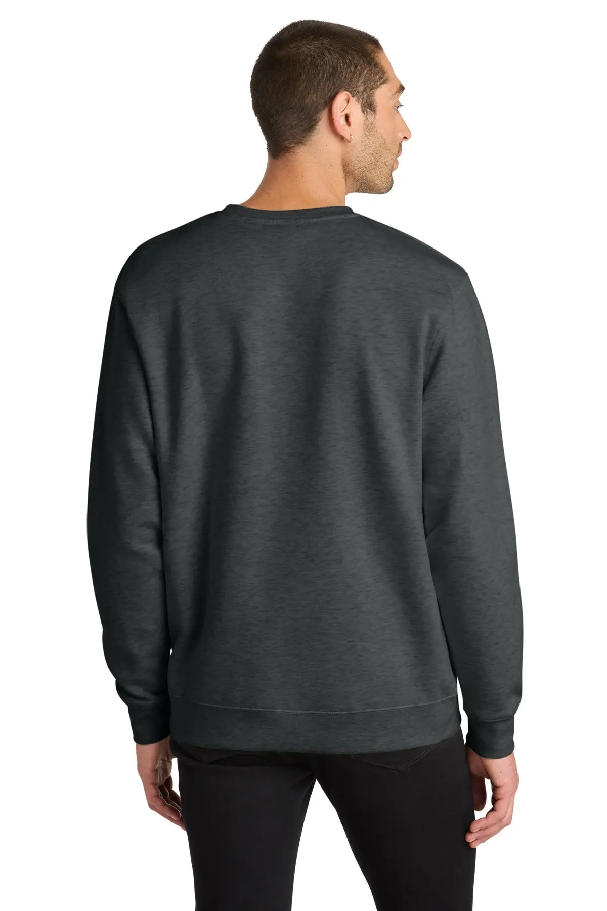 District® V.I.T.™ Fleece Crew #DT6104