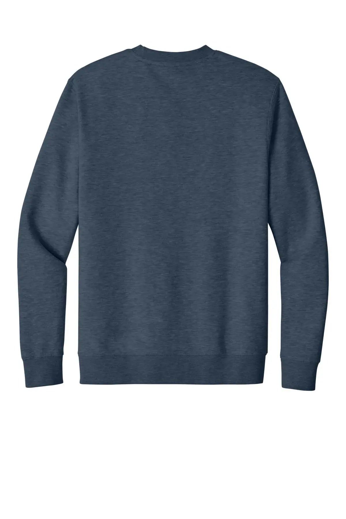 District® V.I.T.™ Fleece Crew #DT6104 Game Over Merch
