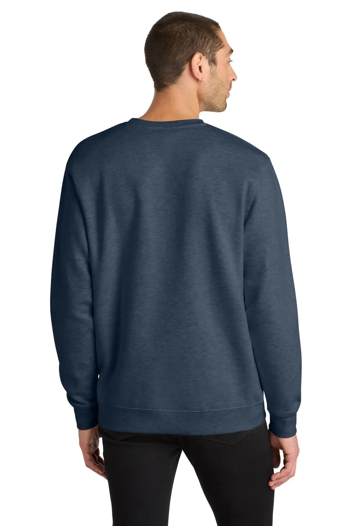 District® V.I.T.™ Fleece Crew #DT6104