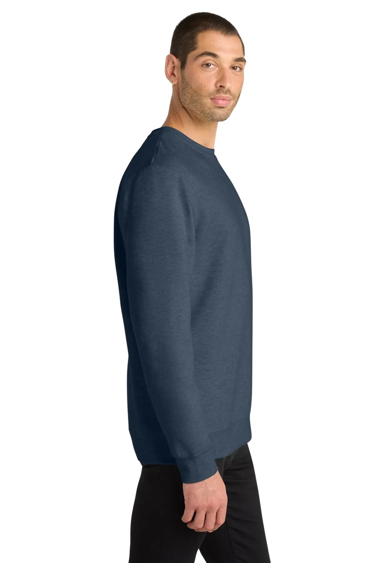 District® V.I.T.™ Fleece Crew #DT6104