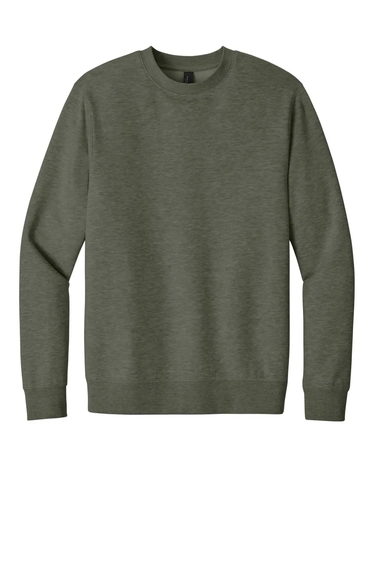 District® V.I.T.™ Fleece Crew #DT6104