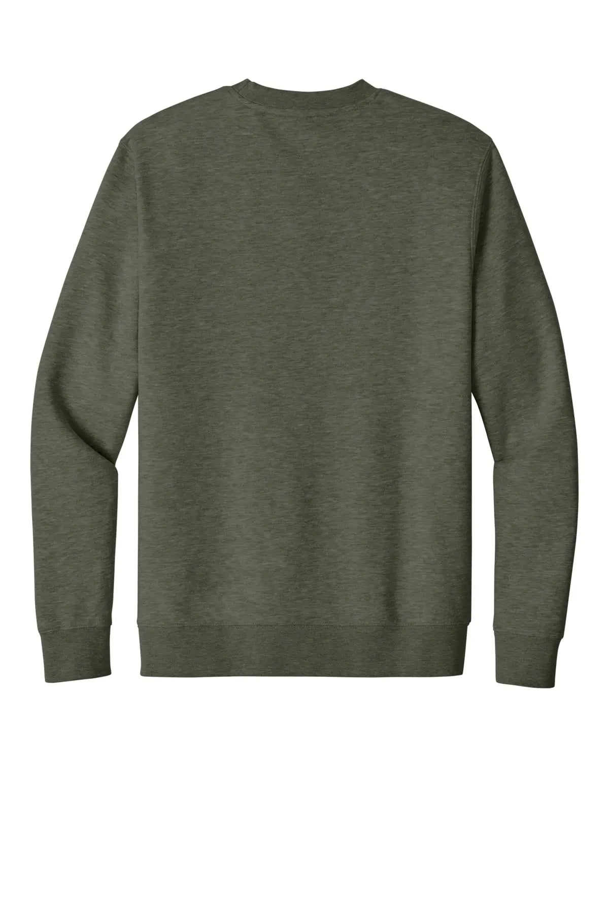 District® V.I.T.™ Fleece Crew #DT6104