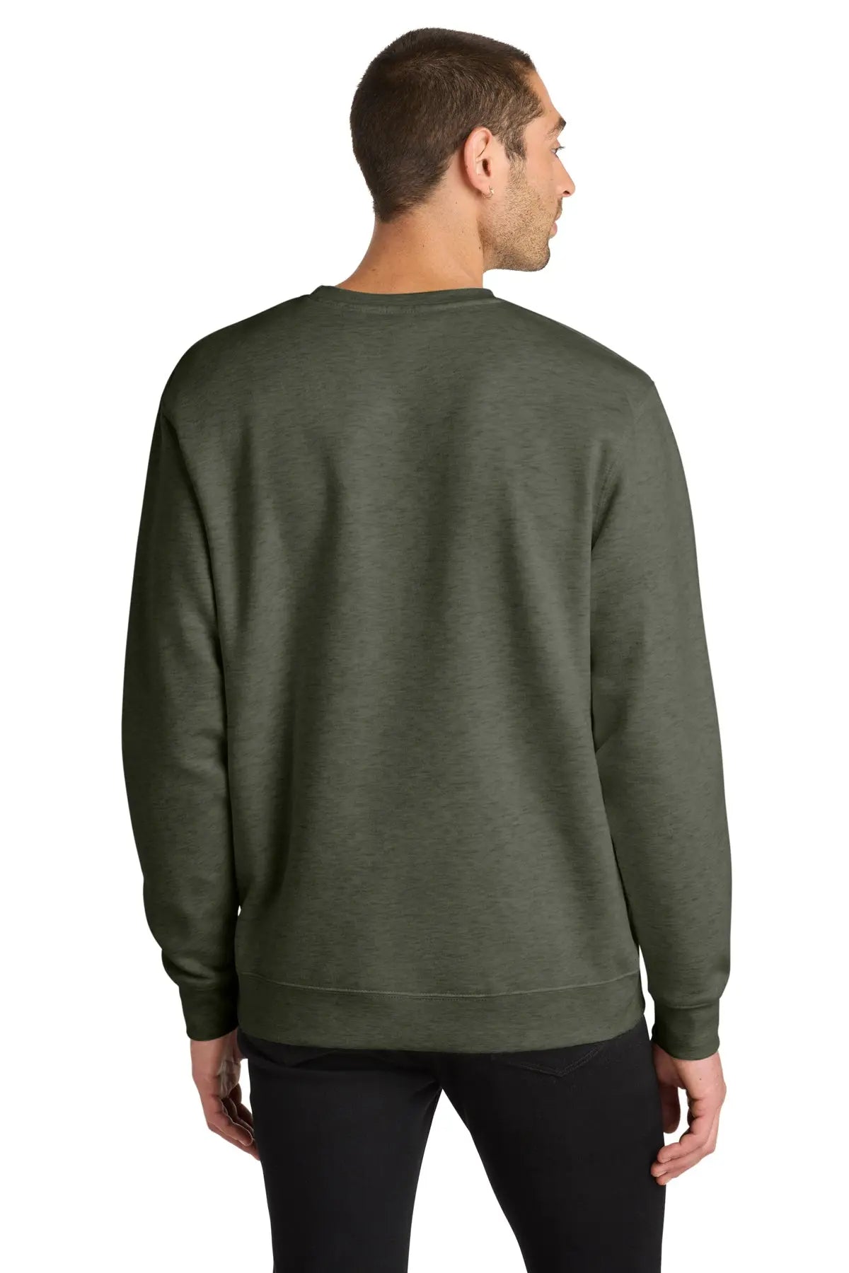 District® V.I.T.™ Fleece Crew #DT6104