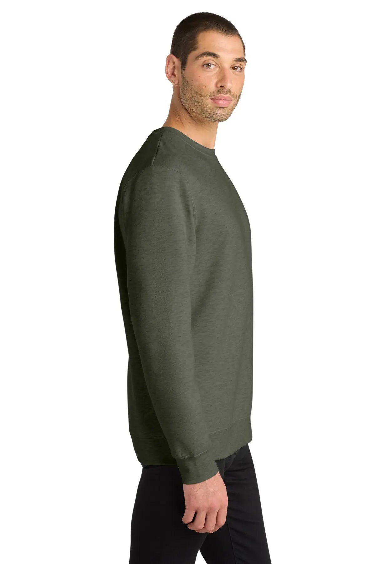 District® V.I.T.™ Fleece Crew #DT6104