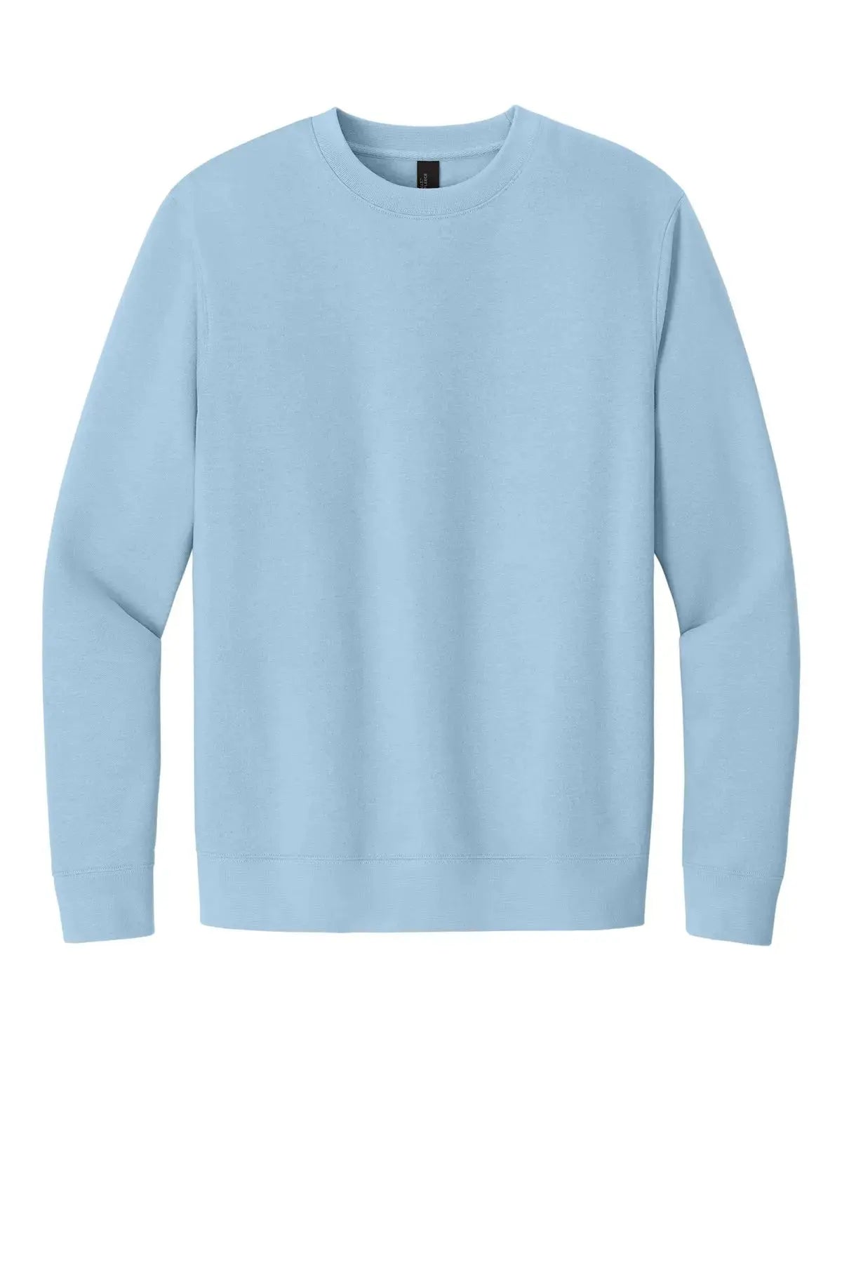 District® V.I.T.™ Fleece Crew #DT6104 Game Over Merch