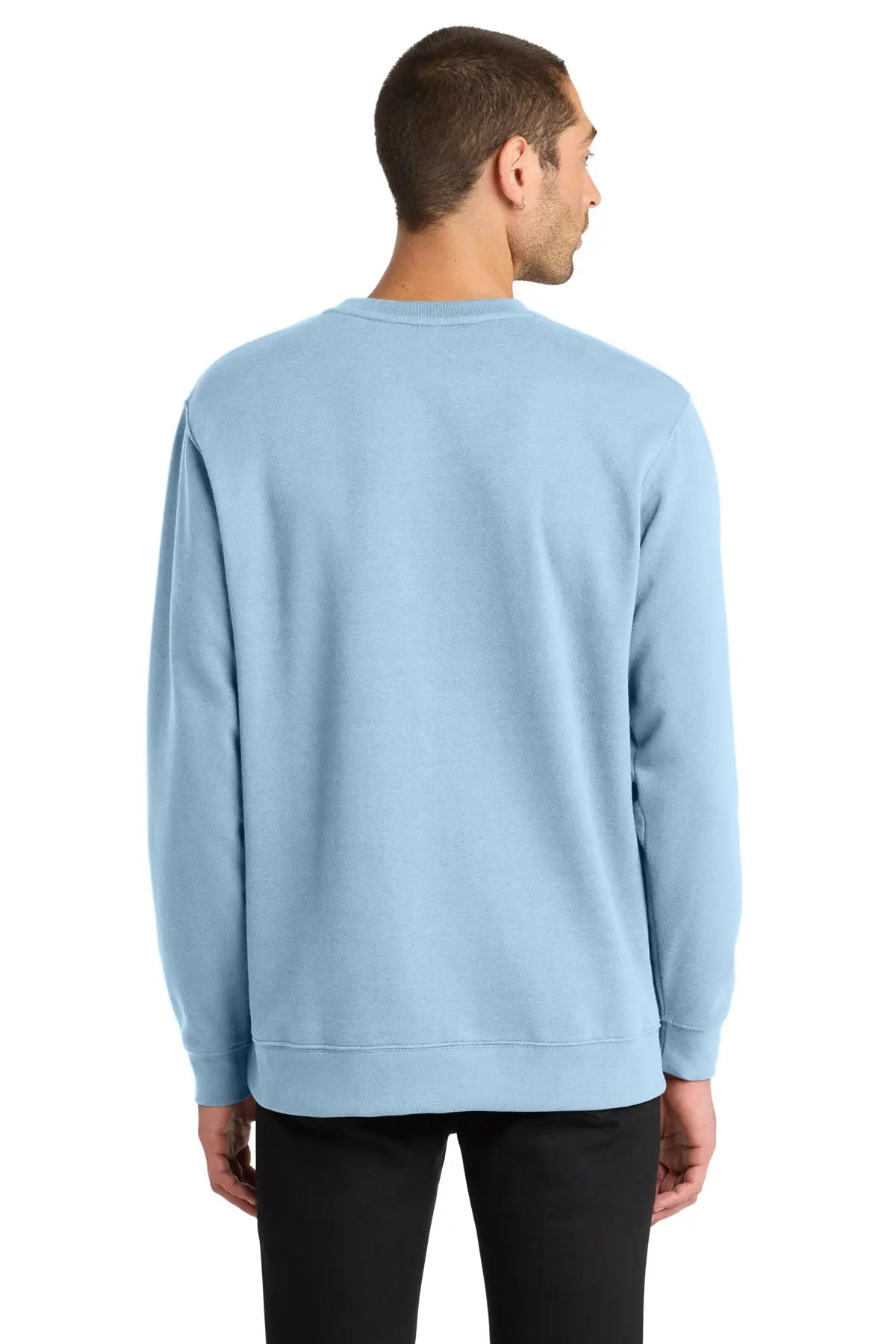 District® V.I.T.™ Fleece Crew #DT6104