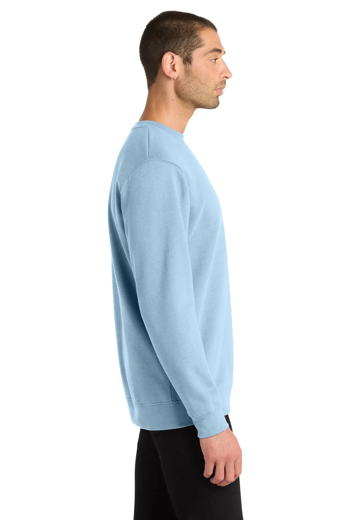 District® V.I.T.™ Fleece Crew #DT6104
