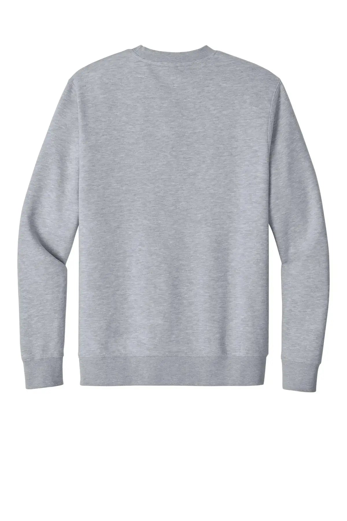 District® V.I.T.™ Fleece Crew #DT6104 Game Over Merch