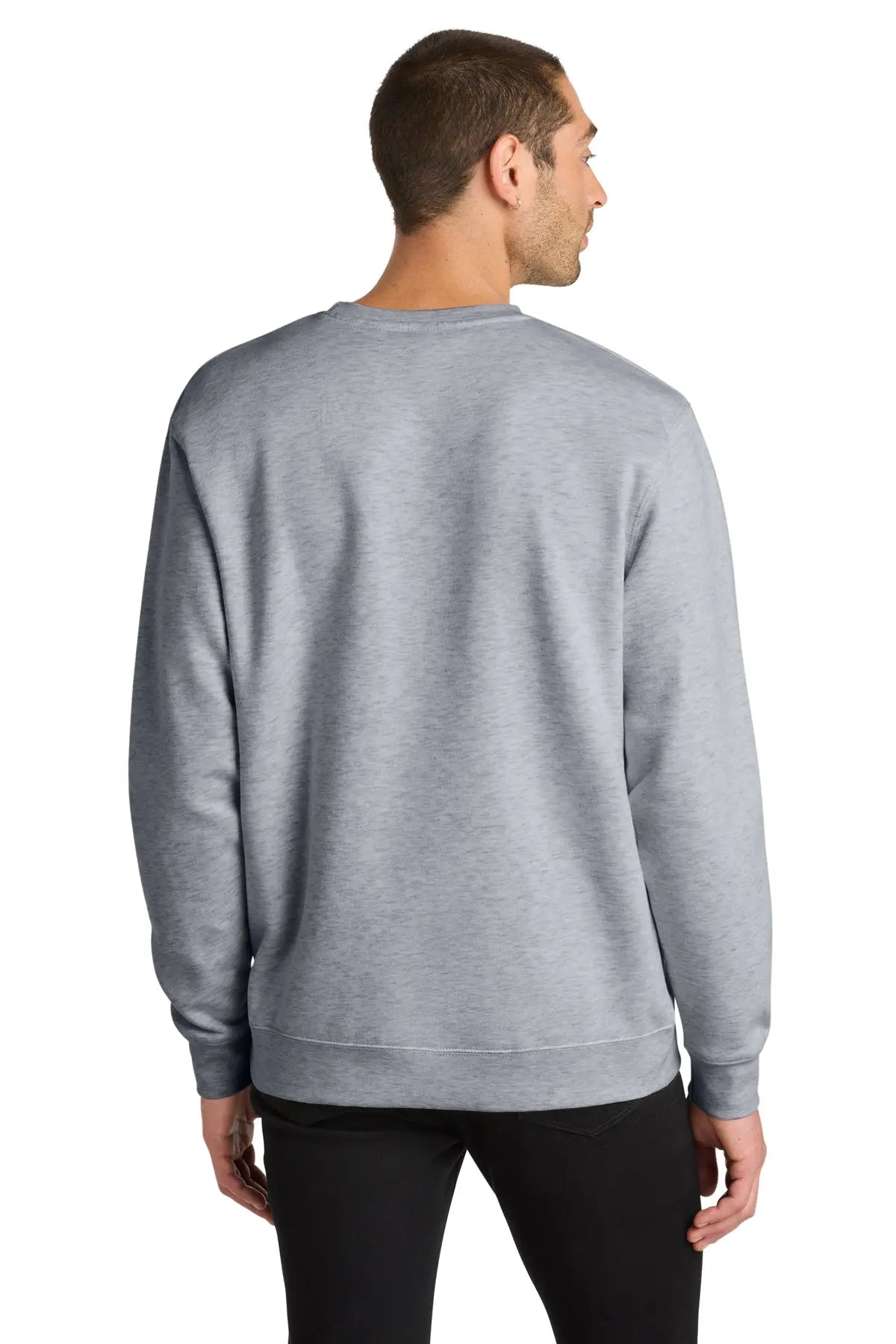District® V.I.T.™ Fleece Crew #DT6104