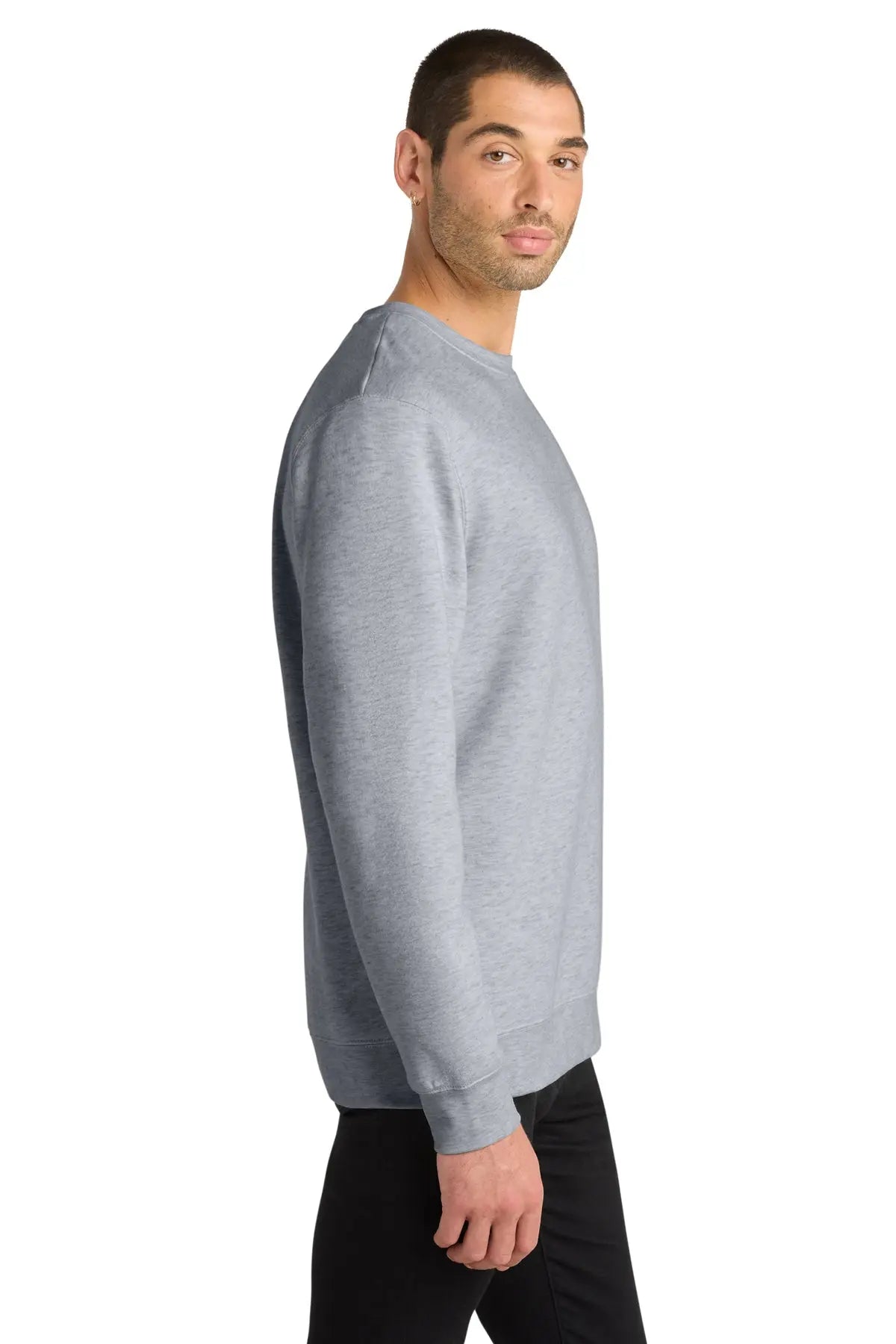 District® V.I.T.™ Fleece Crew #DT6104