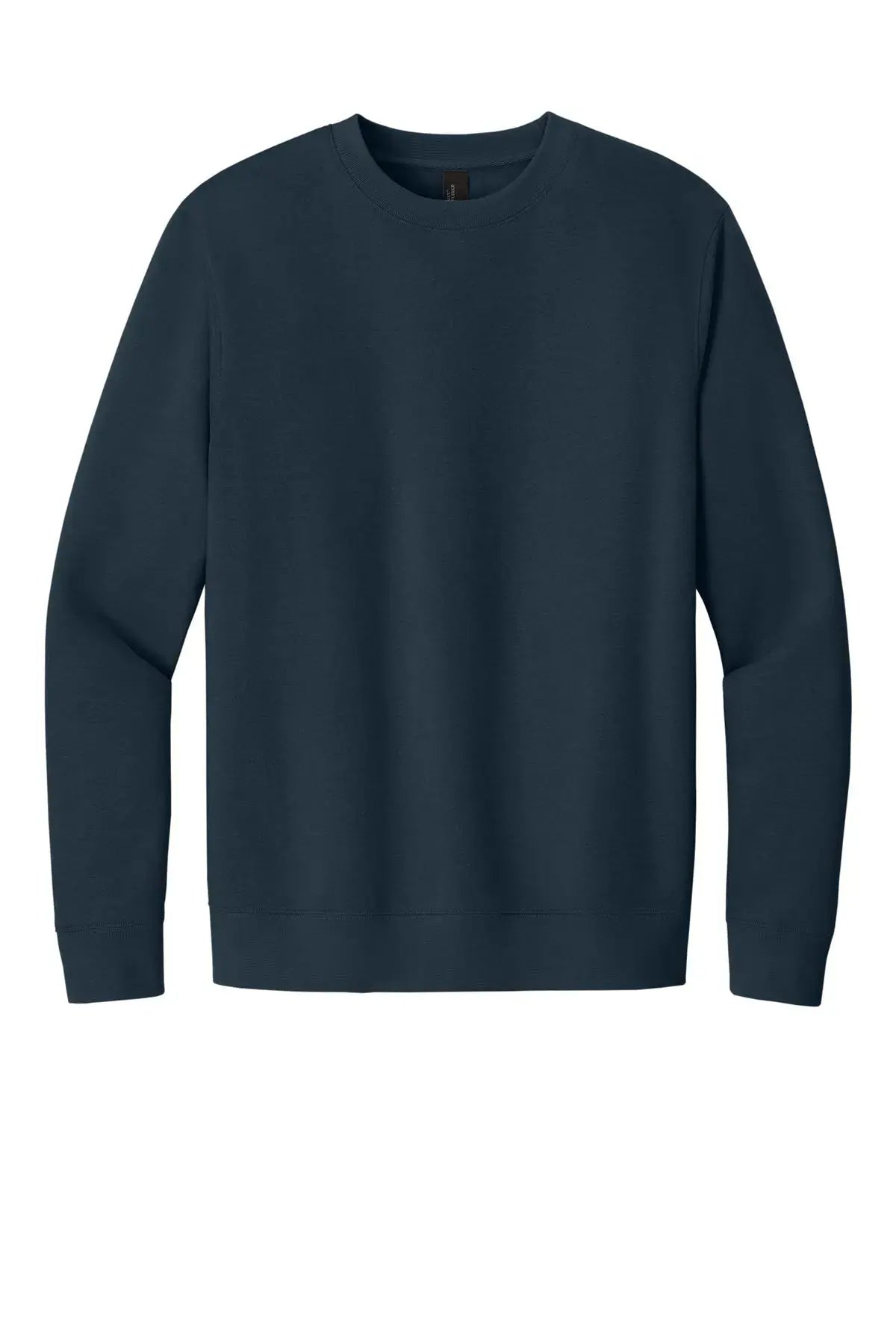 District® V.I.T.™ Fleece Crew #DT6104 Game Over Merch