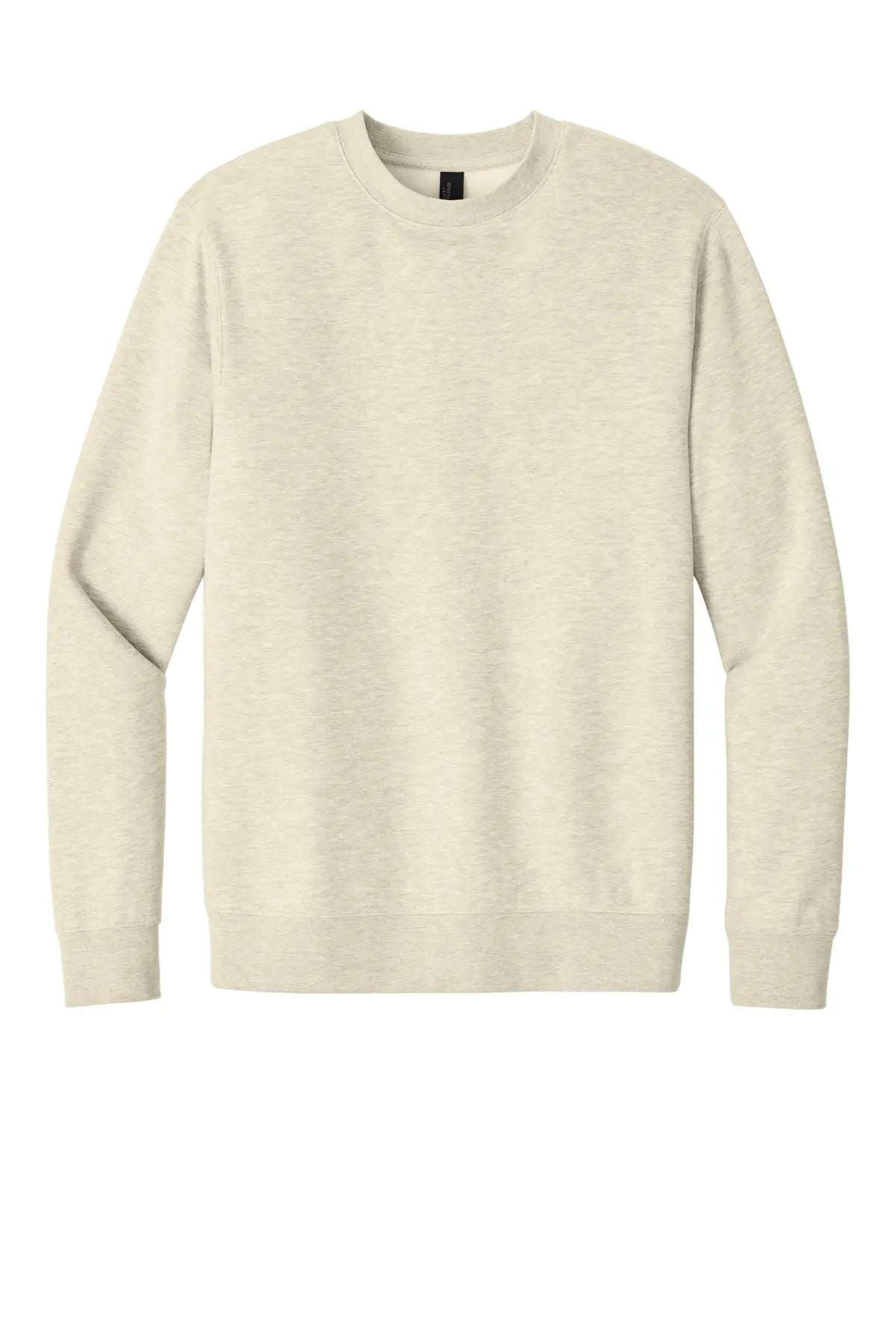 District® V.I.T.™ Fleece Crew #DT6104
