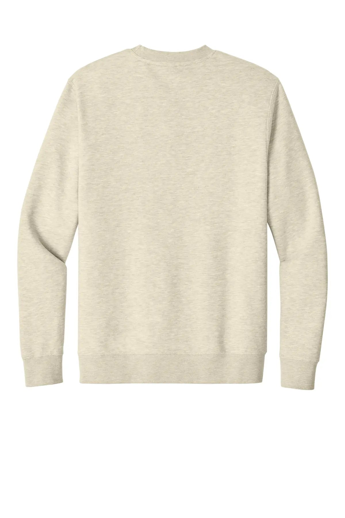District® V.I.T.™ Fleece Crew #DT6104