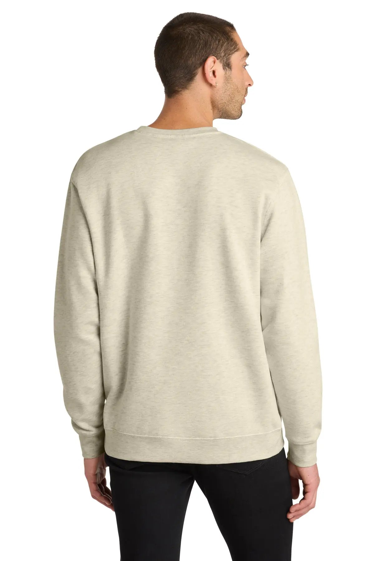 District® V.I.T.™ Fleece Crew #DT6104