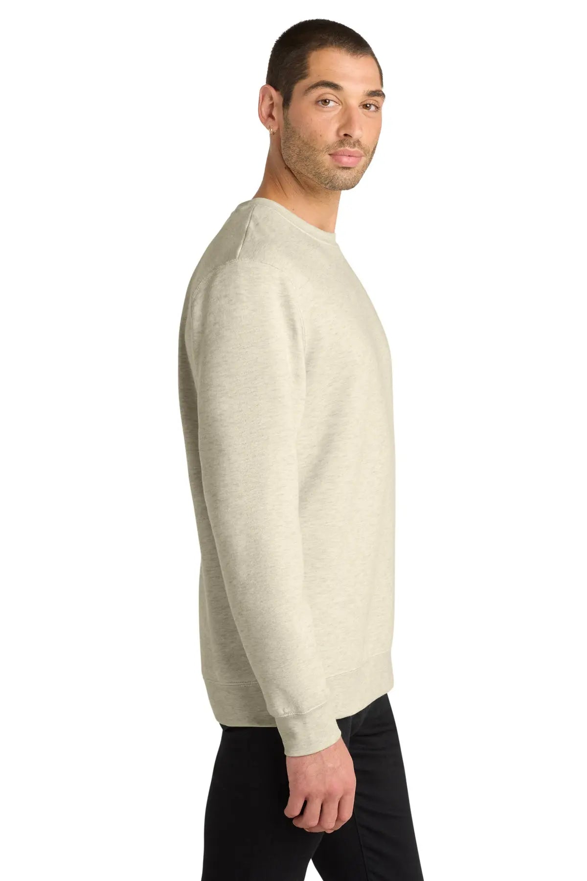 District® V.I.T.™ Fleece Crew #DT6104