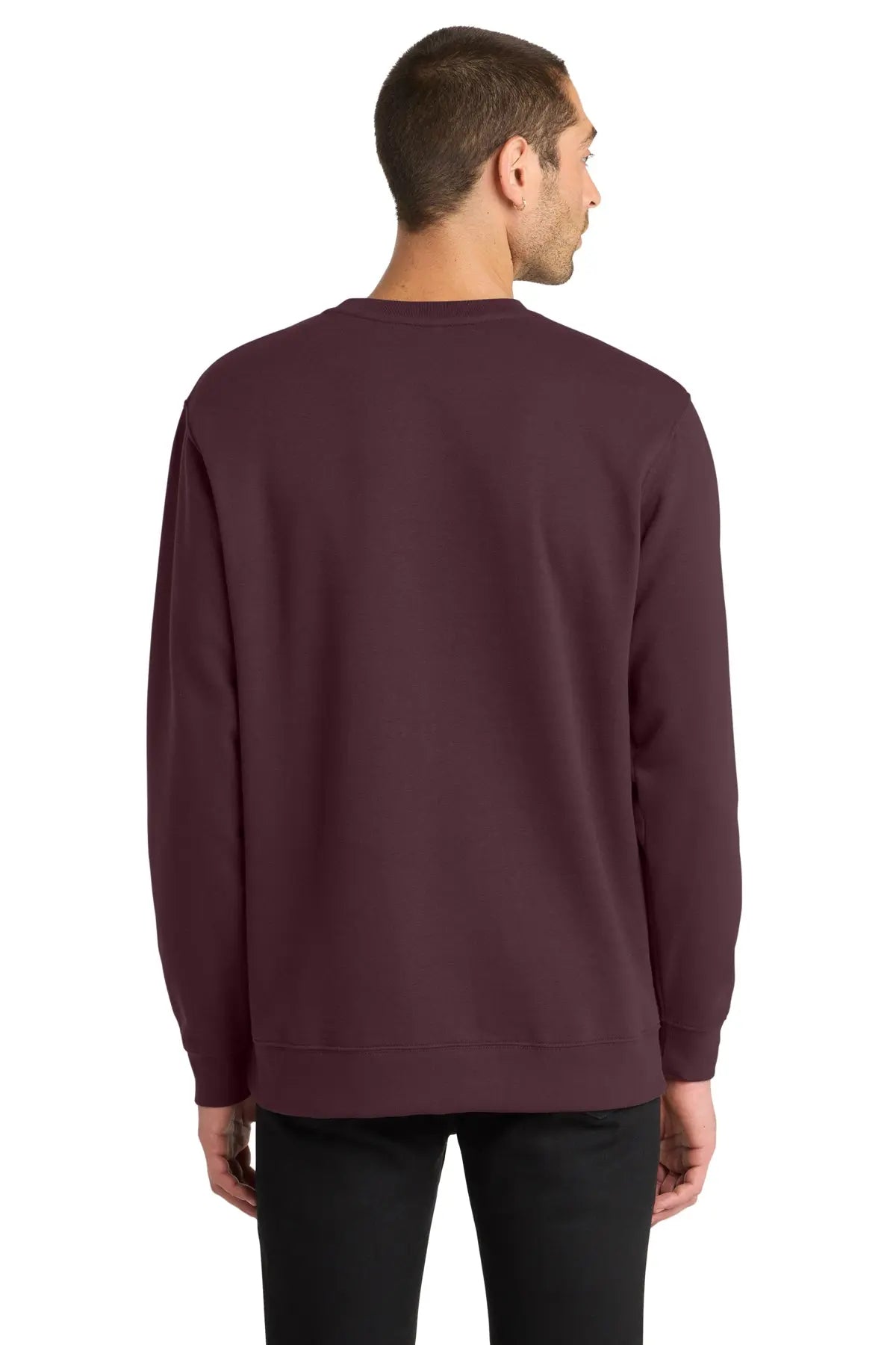 District® V.I.T.™ Fleece Crew #DT6104