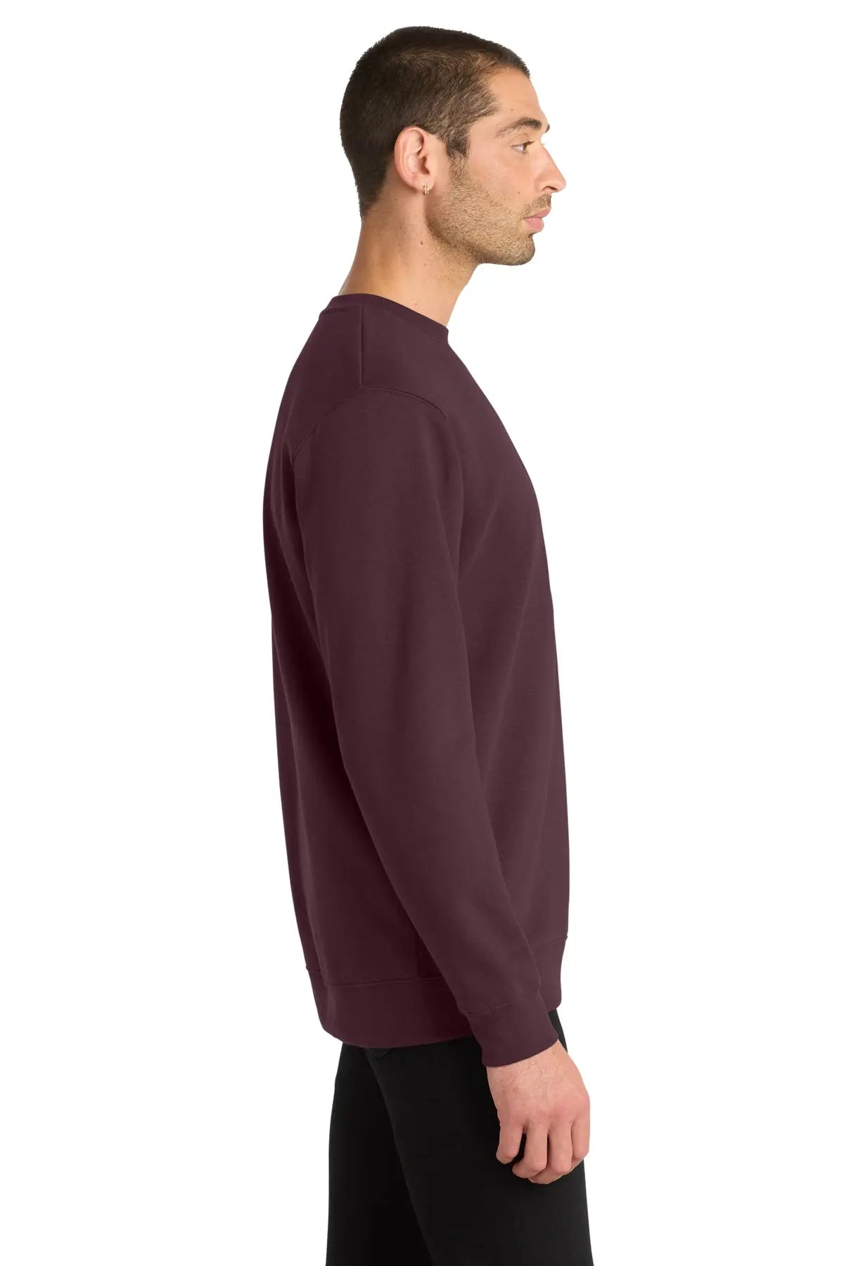 District® V.I.T.™ Fleece Crew #DT6104
