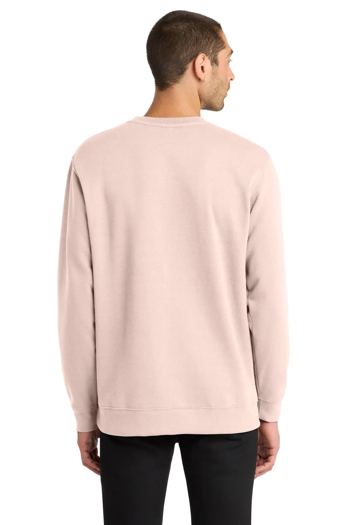 District® V.I.T.™ Fleece Crew #DT6104