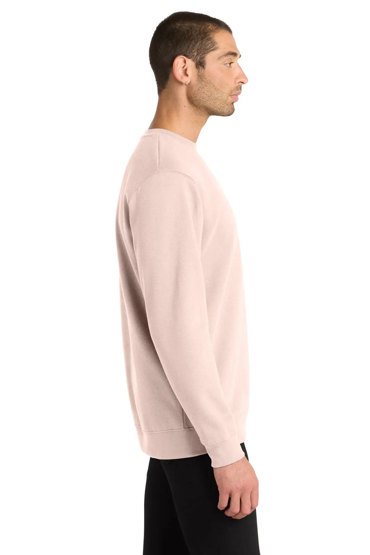 District® V.I.T.™ Fleece Crew #DT6104