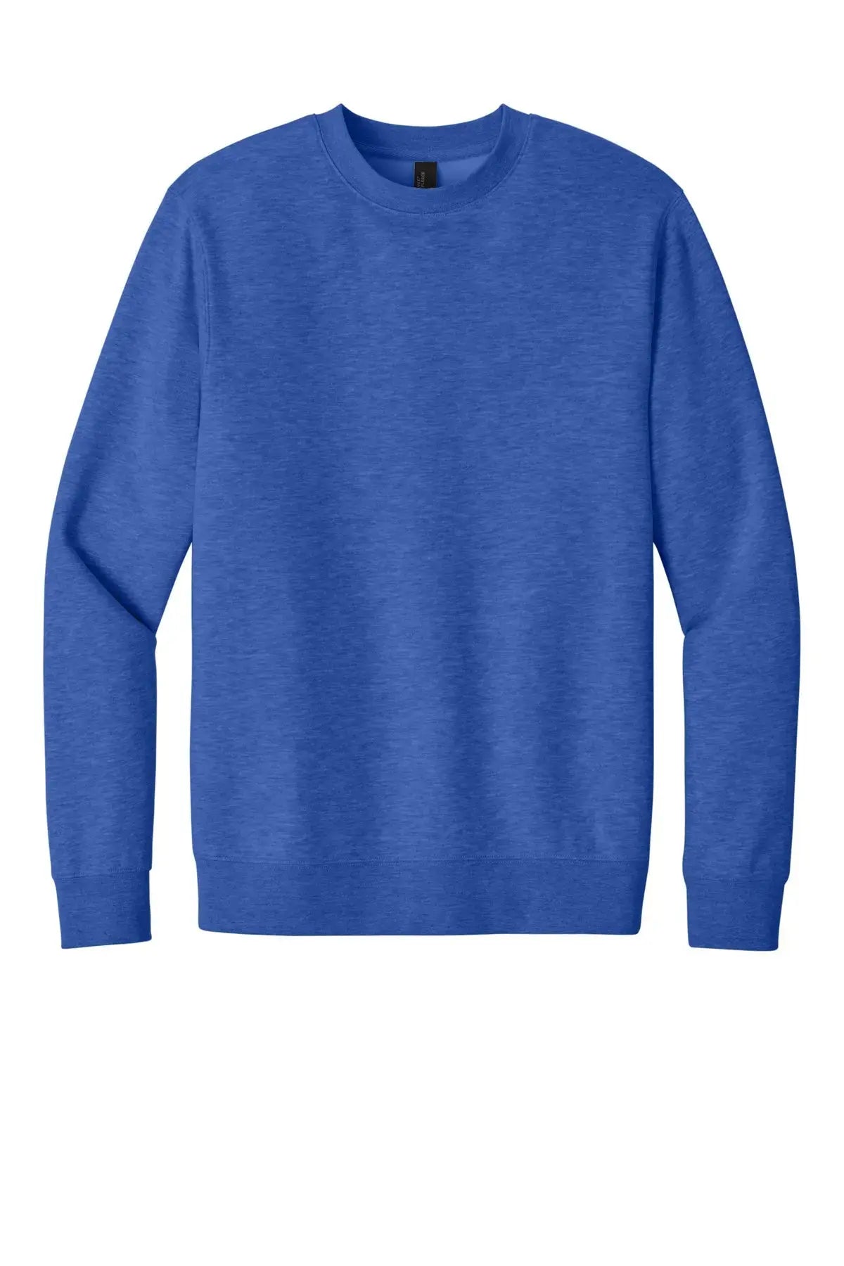 District® V.I.T.™ Fleece Crew #DT6104 Game Over Merch