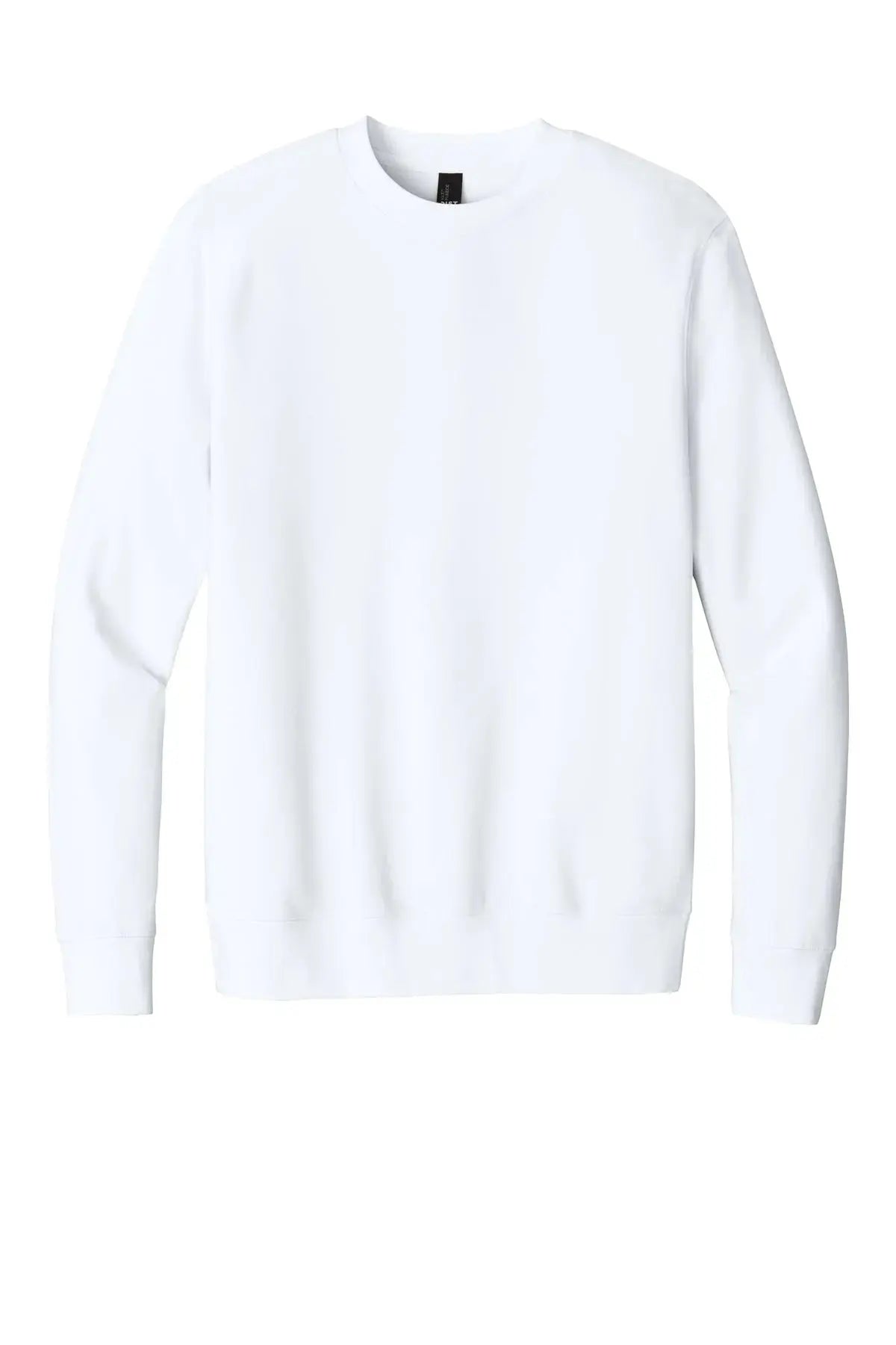 District® V.I.T.™ Fleece Crew #DT6104 Game Over Merch
