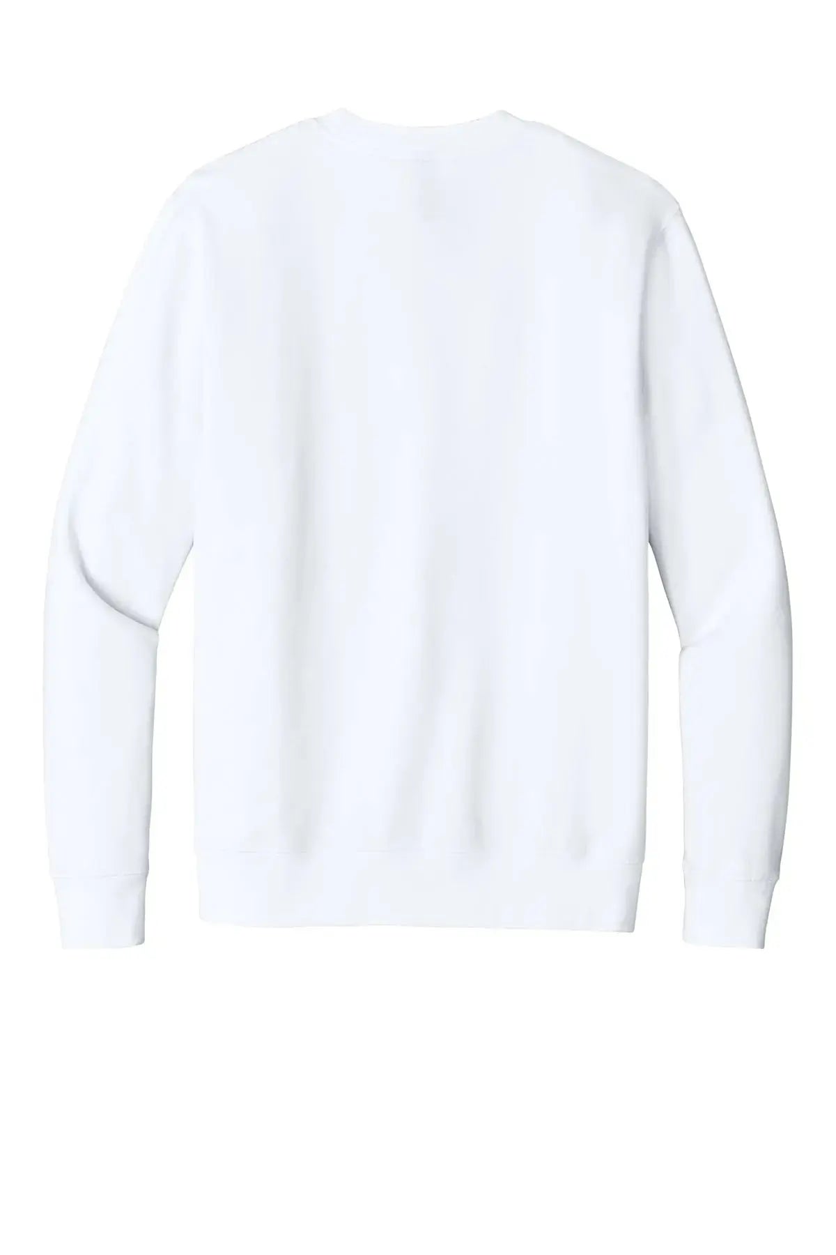 District® V.I.T.™ Fleece Crew #DT6104 Game Over Merch