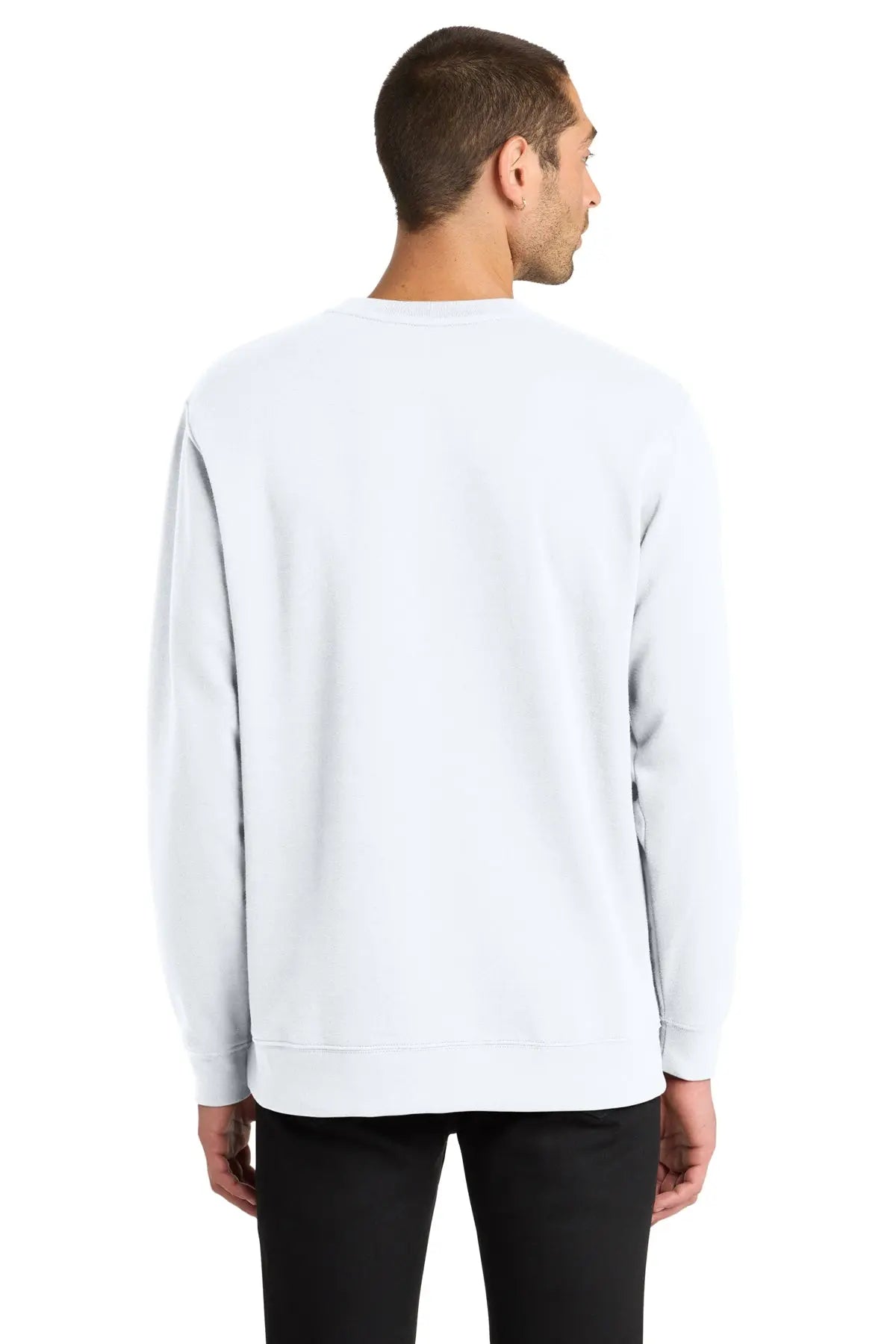 District® V.I.T.™ Fleece Crew #DT6104