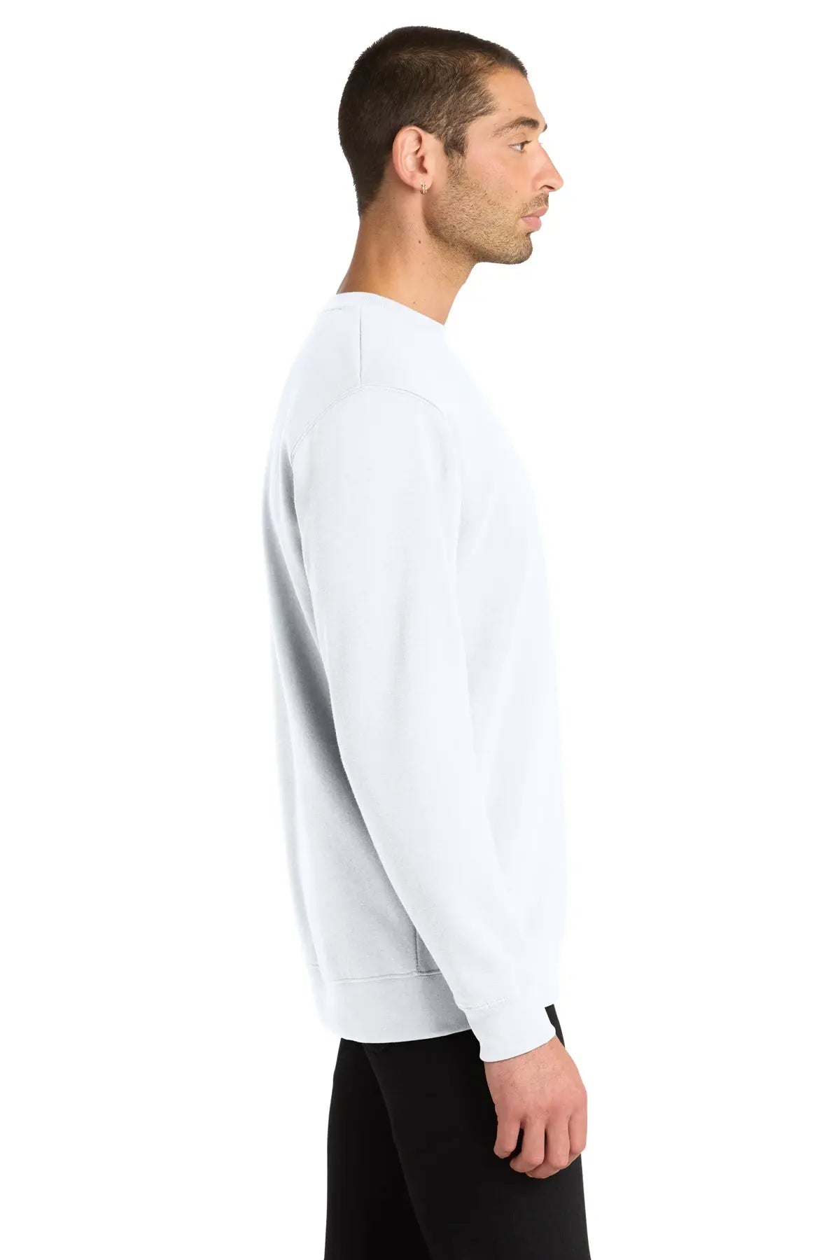 District® V.I.T.™ Fleece Crew #DT6104