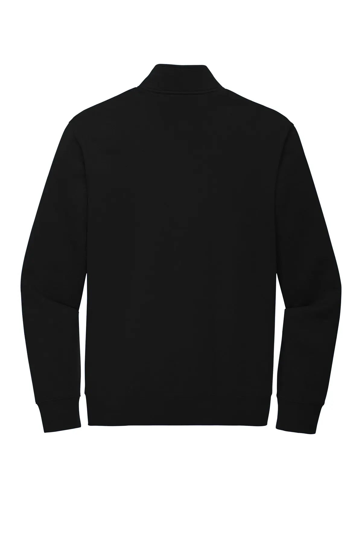 District® V.I.T.™ Fleece 1/4-Zip #DT6106 Game Over Merch