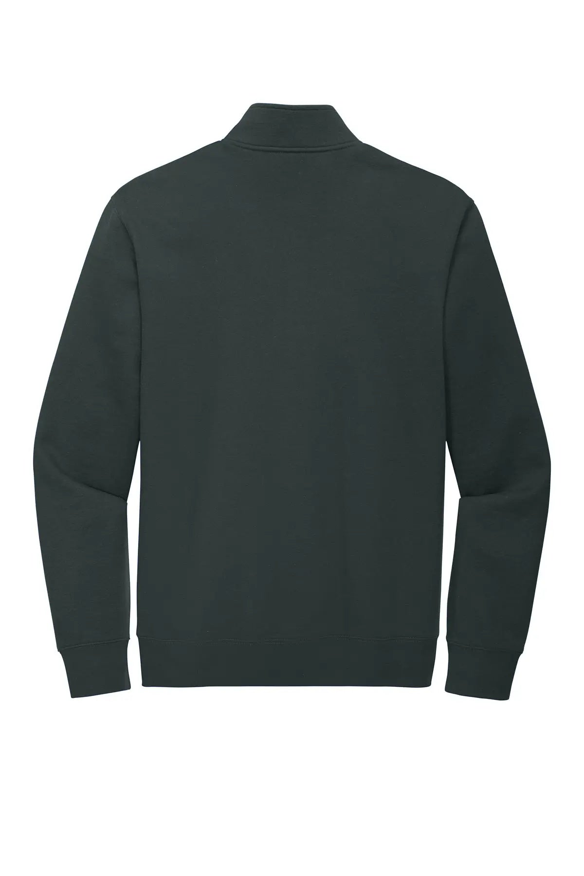 District® V.I.T.™ Fleece 1/4-Zip #DT6106 Game Over Merch